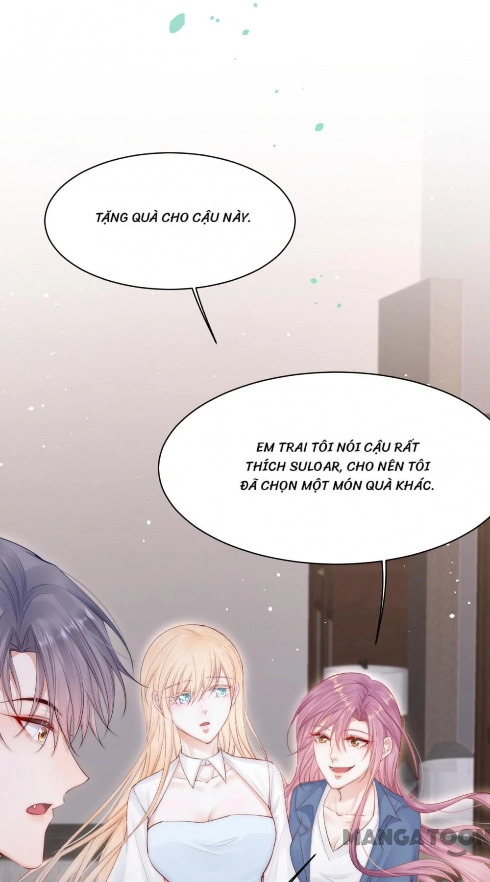 Triều Tây, Con Thích Chú Chapter 64 - 28