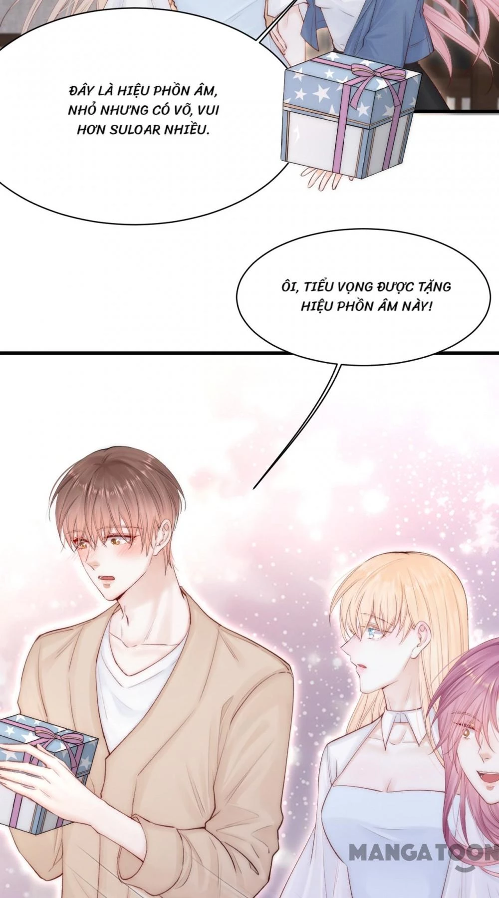 Triều Tây, Con Thích Chú Chapter 64 - 29