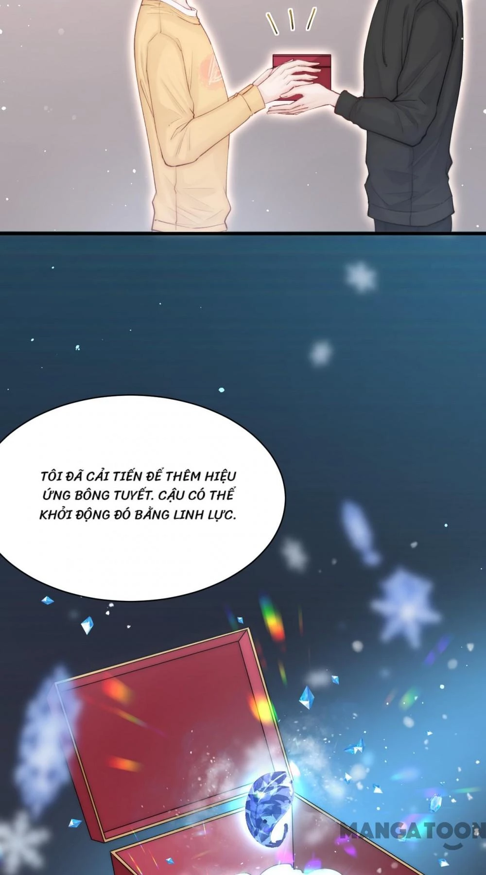 Triều Tây, Con Thích Chú Chapter 64 - 32