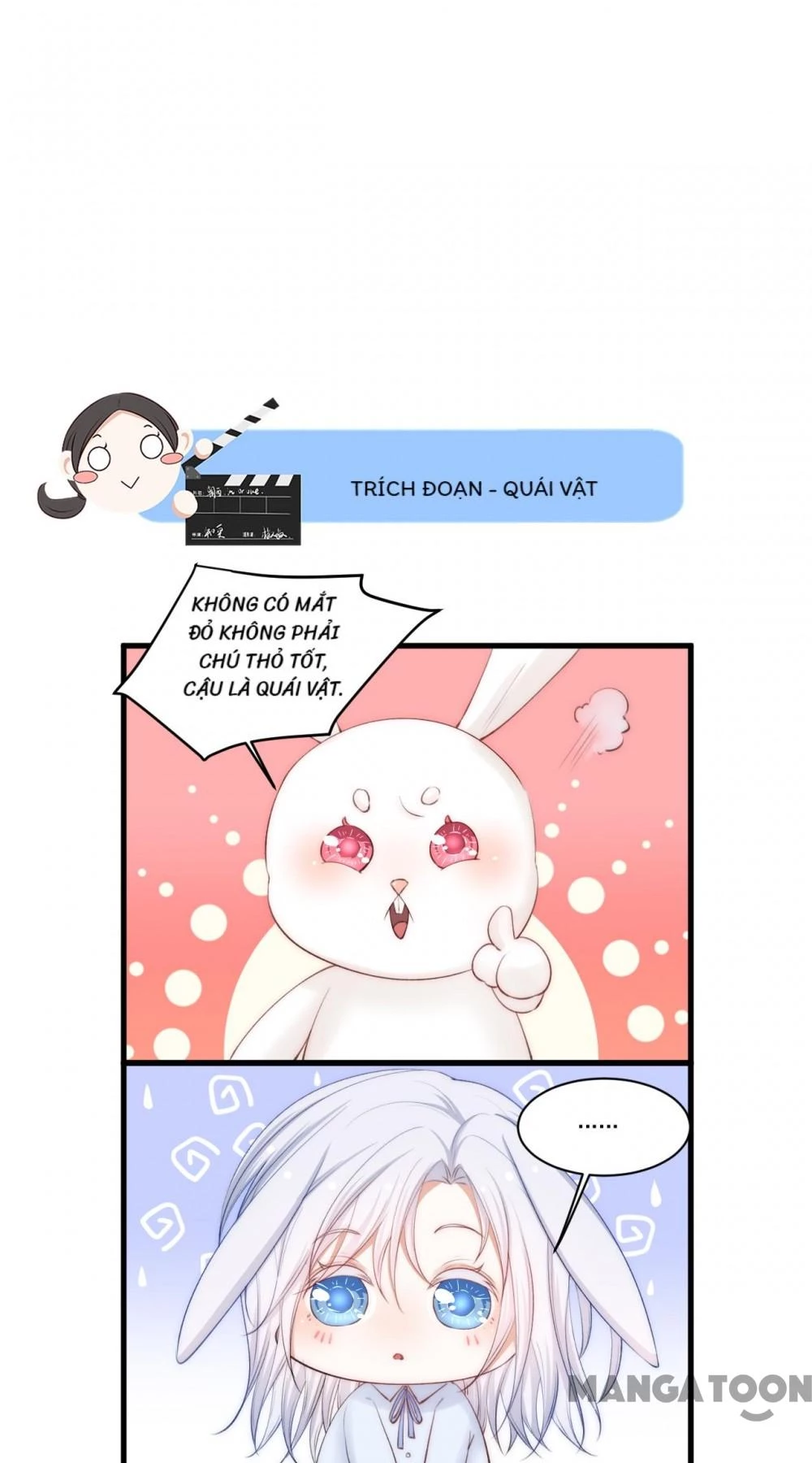 Triều Tây, Con Thích Chú Chapter 64 - 39