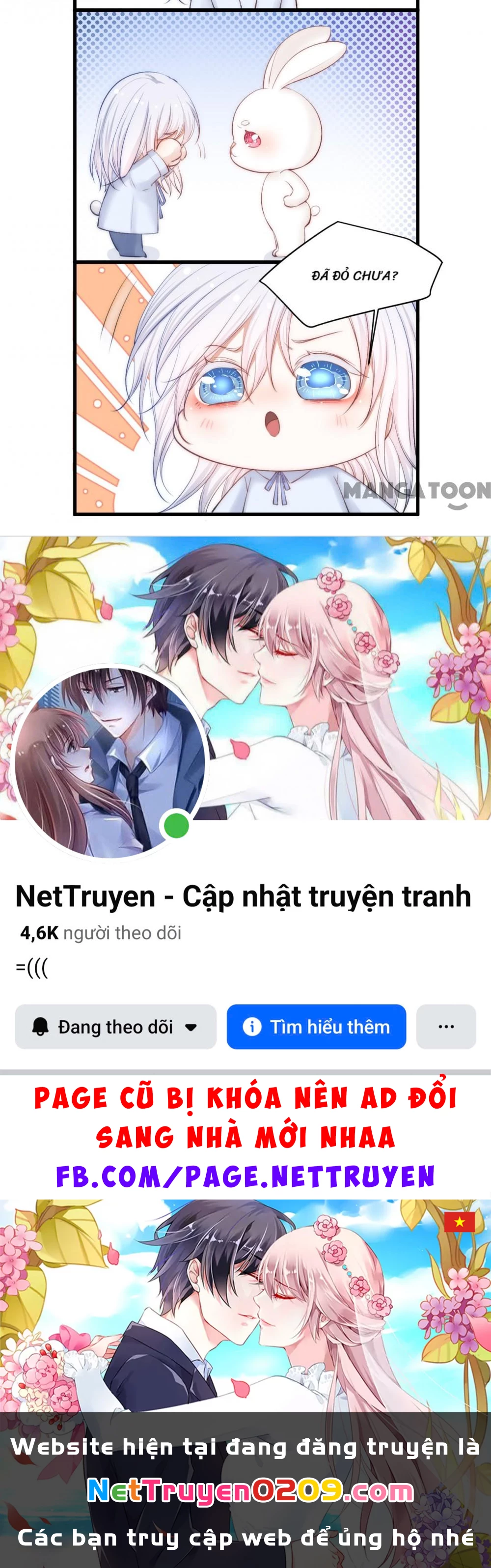 Triều Tây, Con Thích Chú Chapter 64 - 40