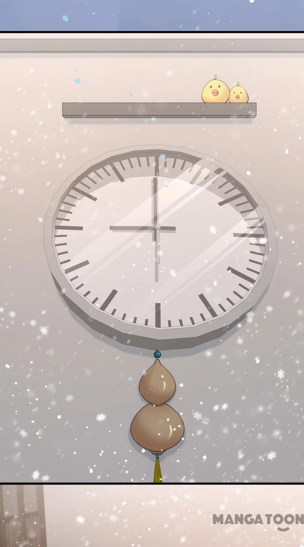 Triều Tây, Con Thích Chú Chapter 65 - 2