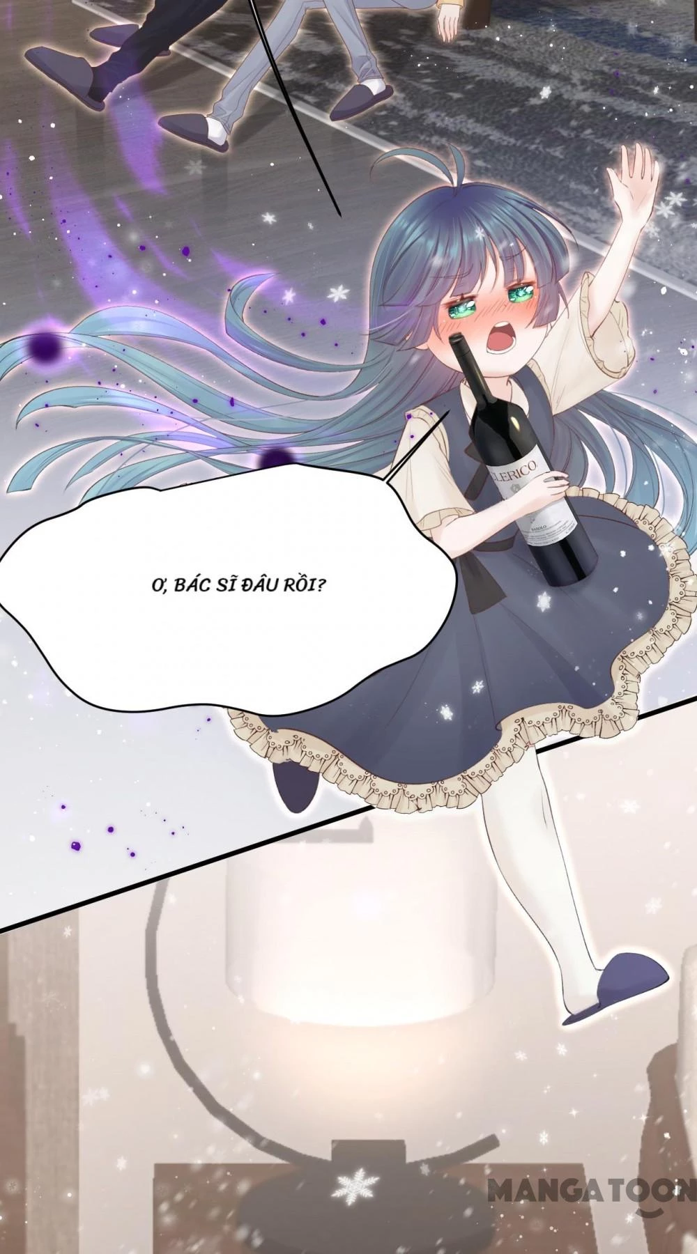 Triều Tây, Con Thích Chú Chapter 65 - 4