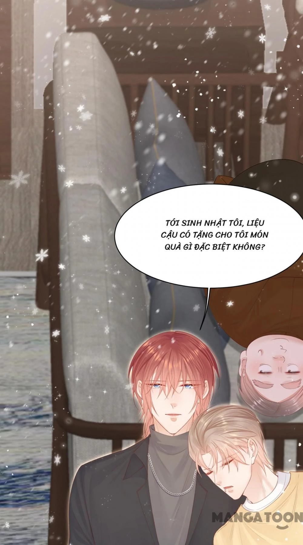 Triều Tây, Con Thích Chú Chapter 65 - 5