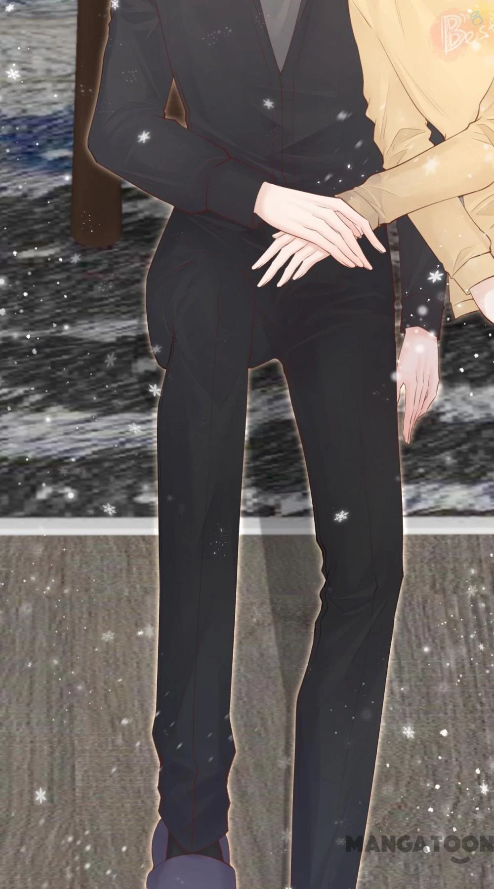 Triều Tây, Con Thích Chú Chapter 65 - 6