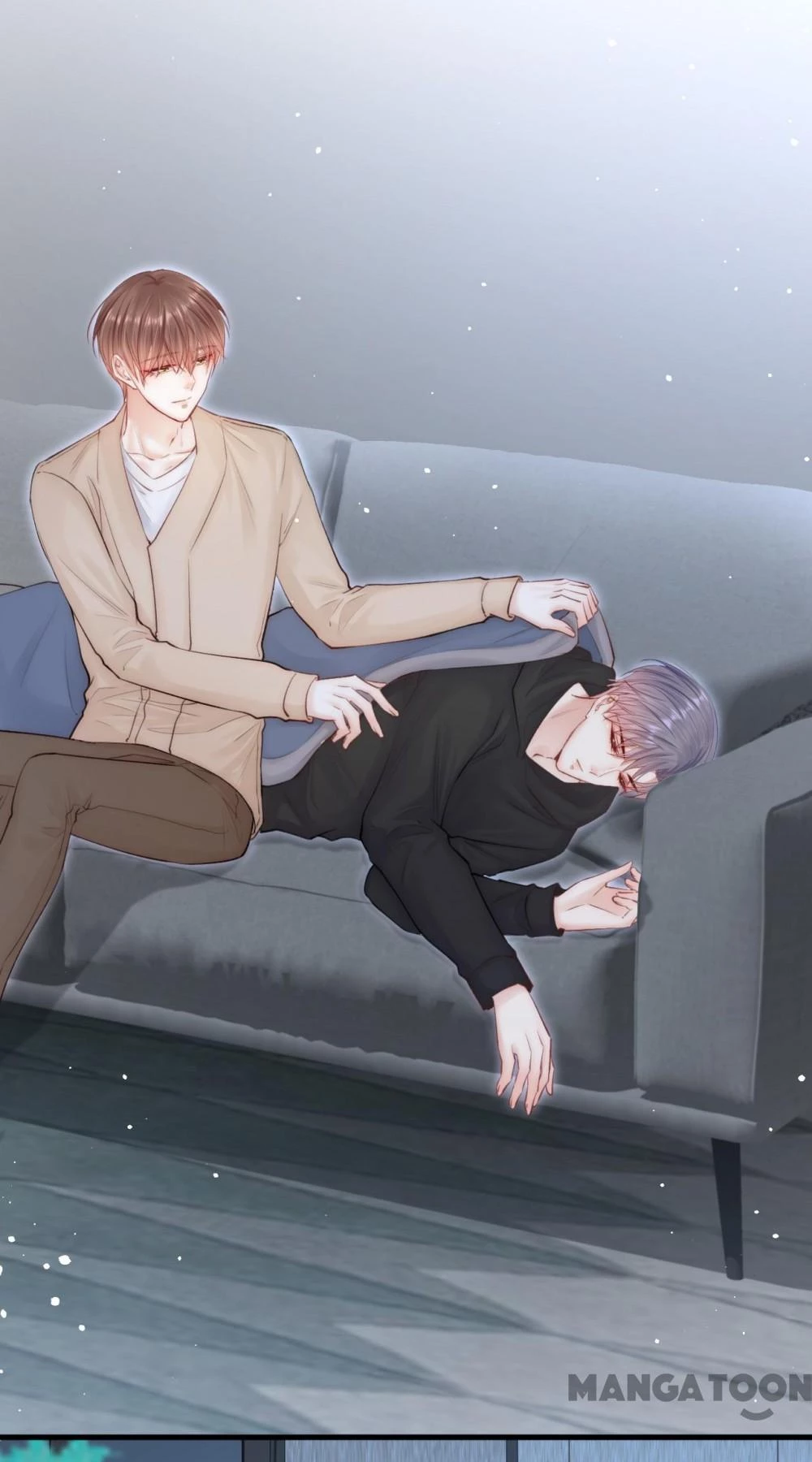 Triều Tây, Con Thích Chú Chapter 65 - 11