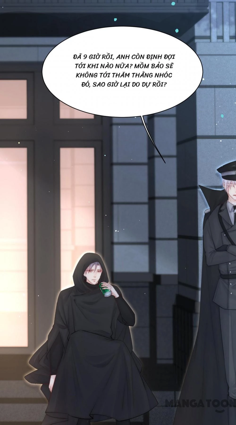 Triều Tây, Con Thích Chú Chapter 65 - 13