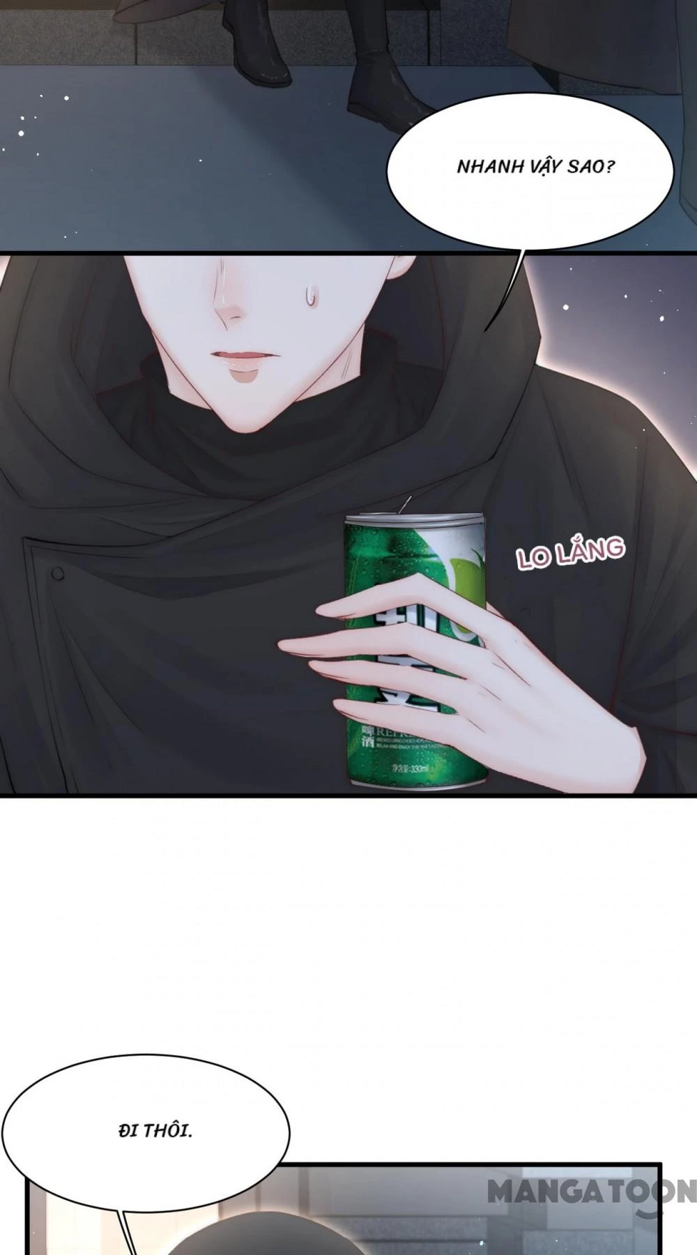 Triều Tây, Con Thích Chú Chapter 65 - 14