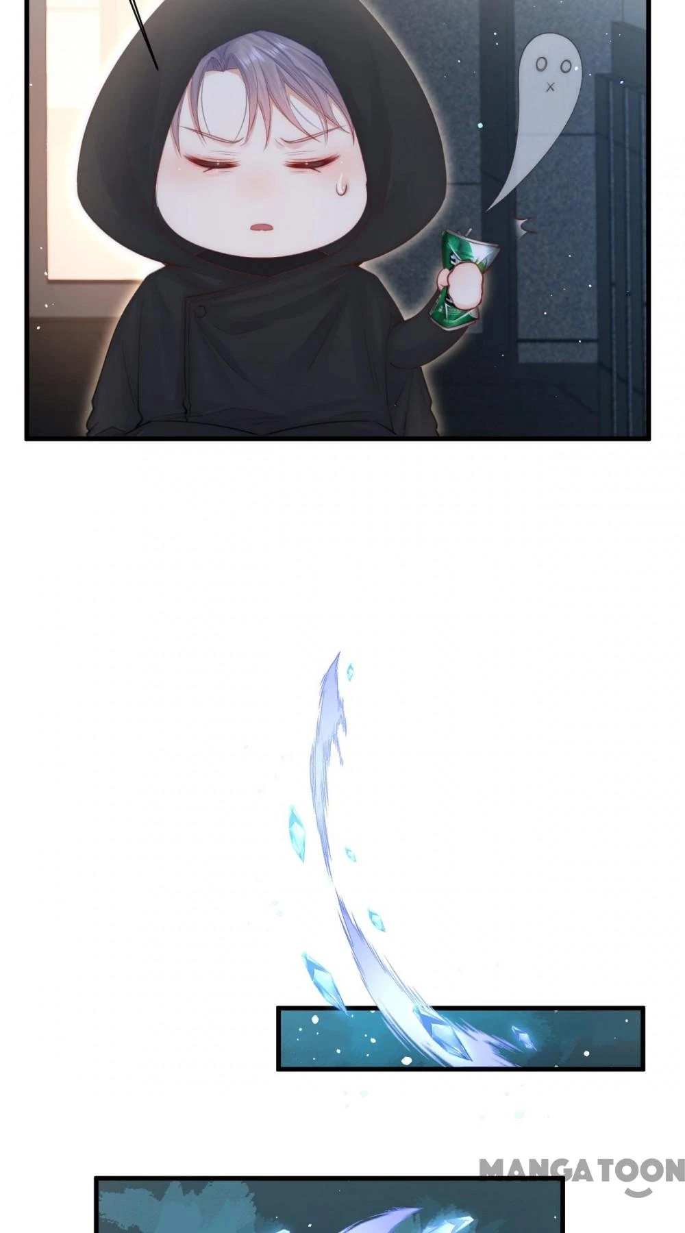 Triều Tây, Con Thích Chú Chapter 65 - 15