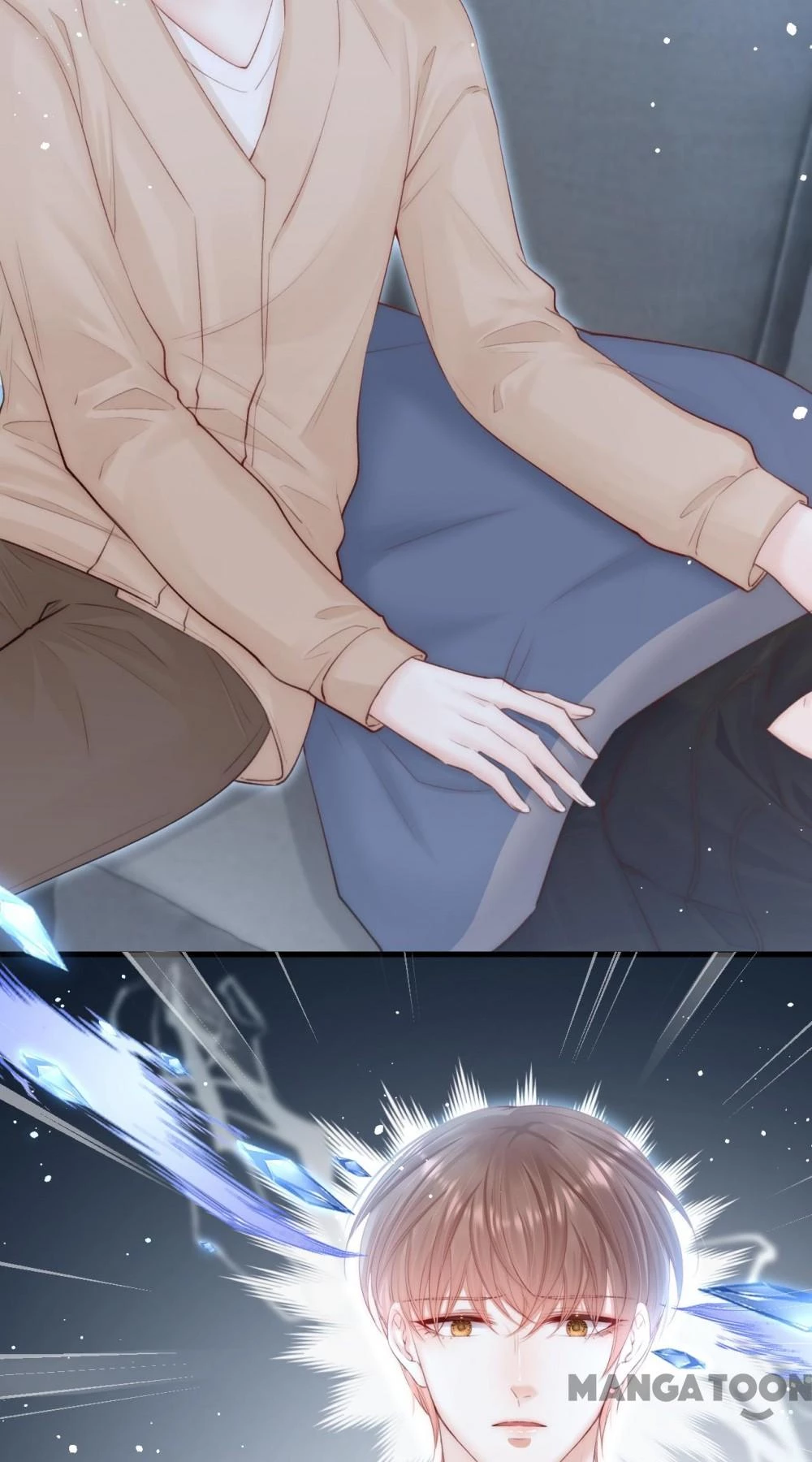 Triều Tây, Con Thích Chú Chapter 65 - 17