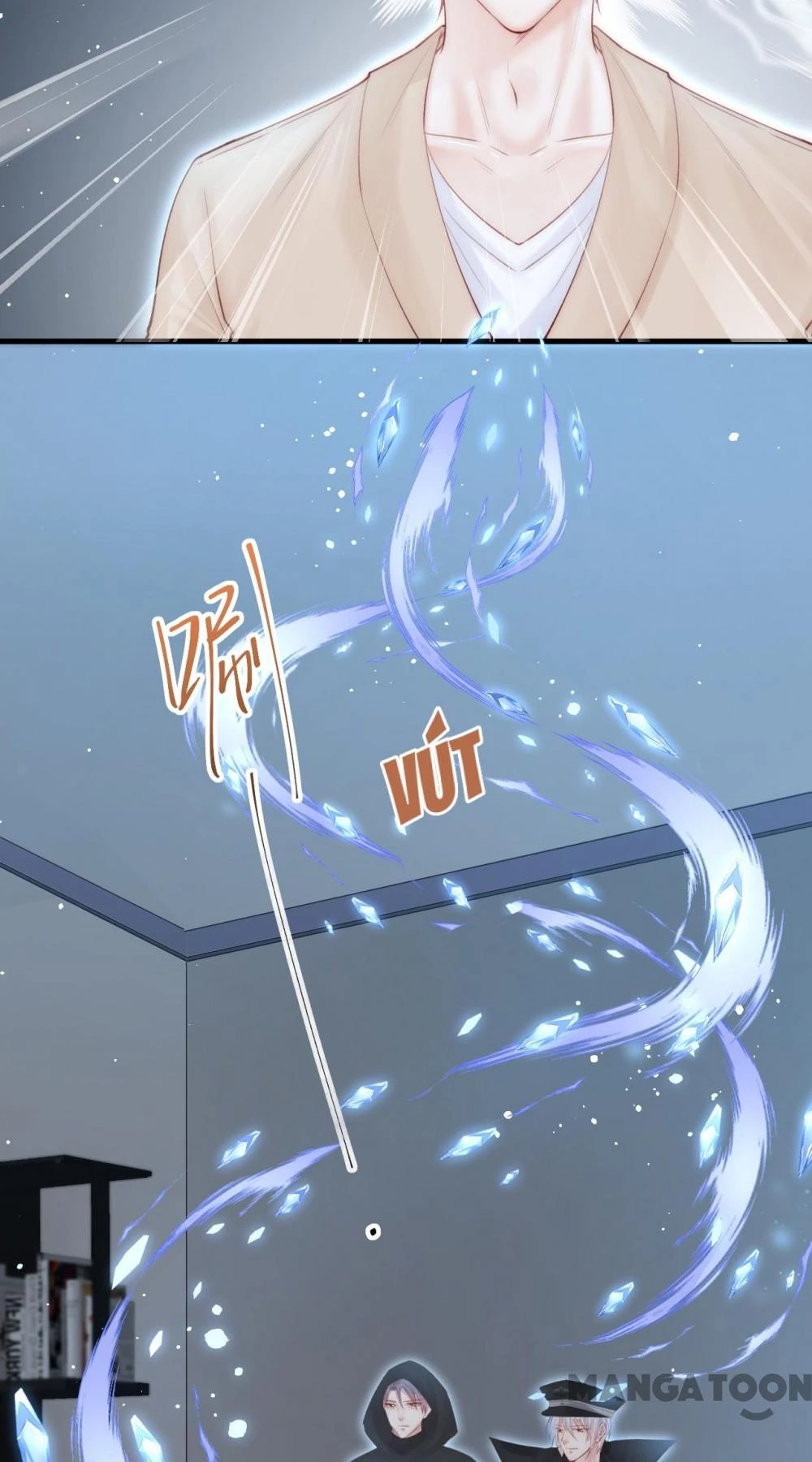 Triều Tây, Con Thích Chú Chapter 65 - 18