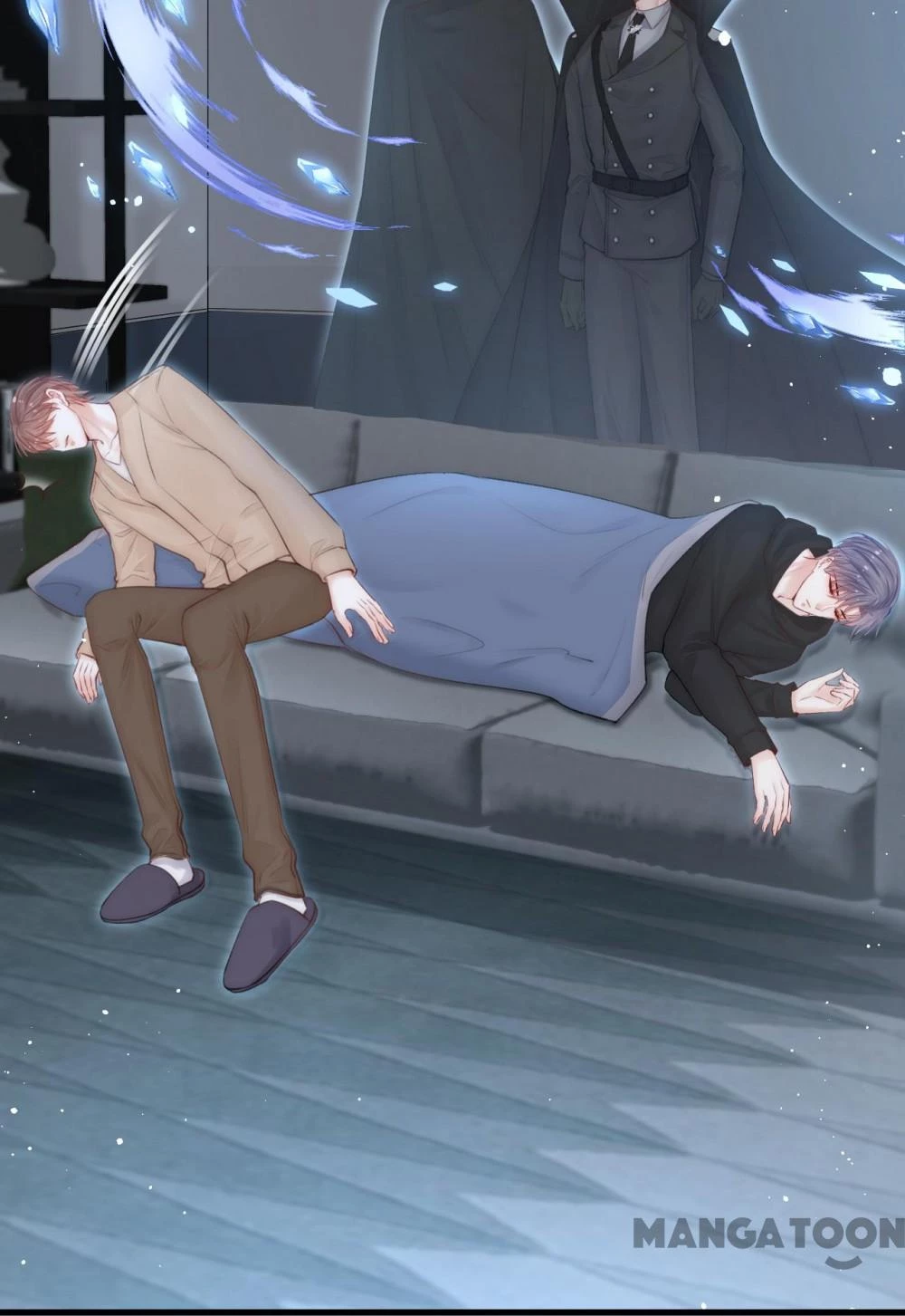 Triều Tây, Con Thích Chú Chapter 65 - 19