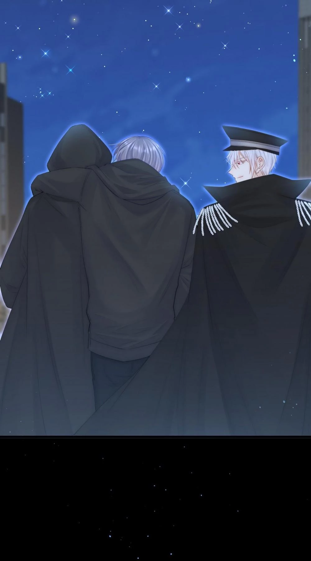 Triều Tây, Con Thích Chú Chapter 65 - 22