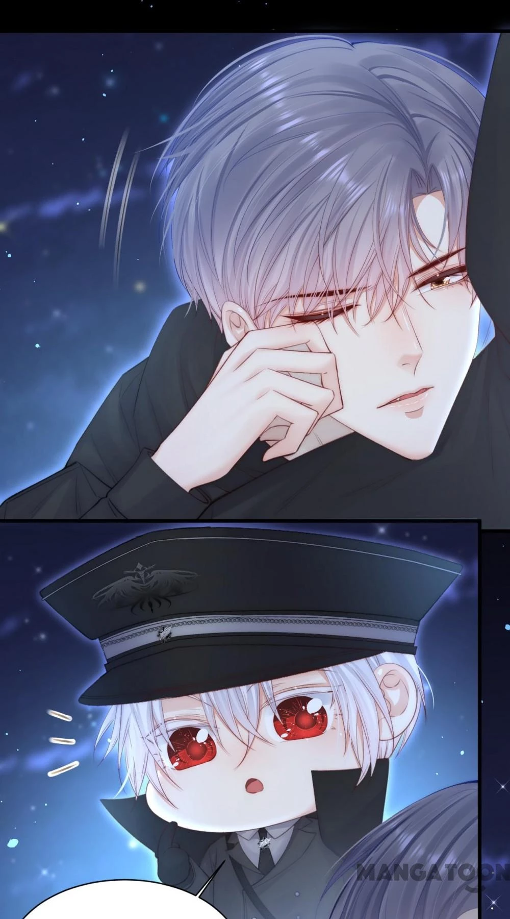 Triều Tây, Con Thích Chú Chapter 65 - 23