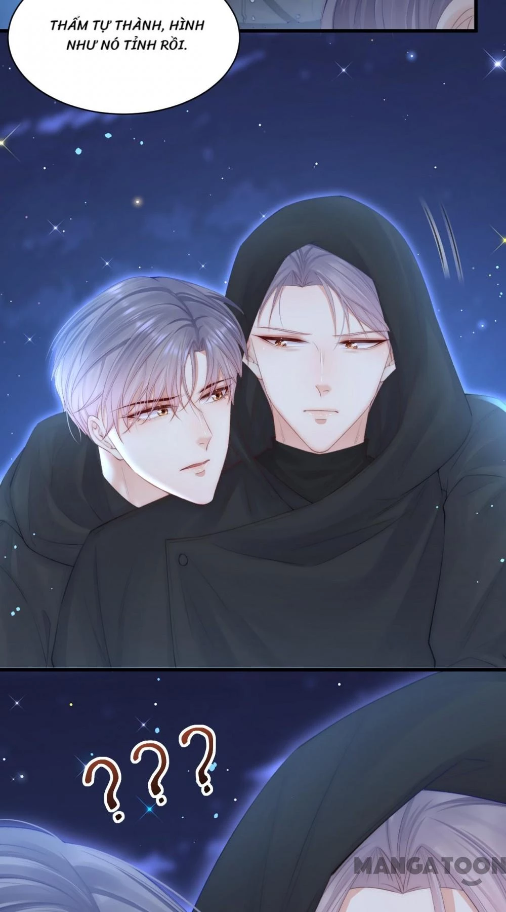 Triều Tây, Con Thích Chú Chapter 65 - 24