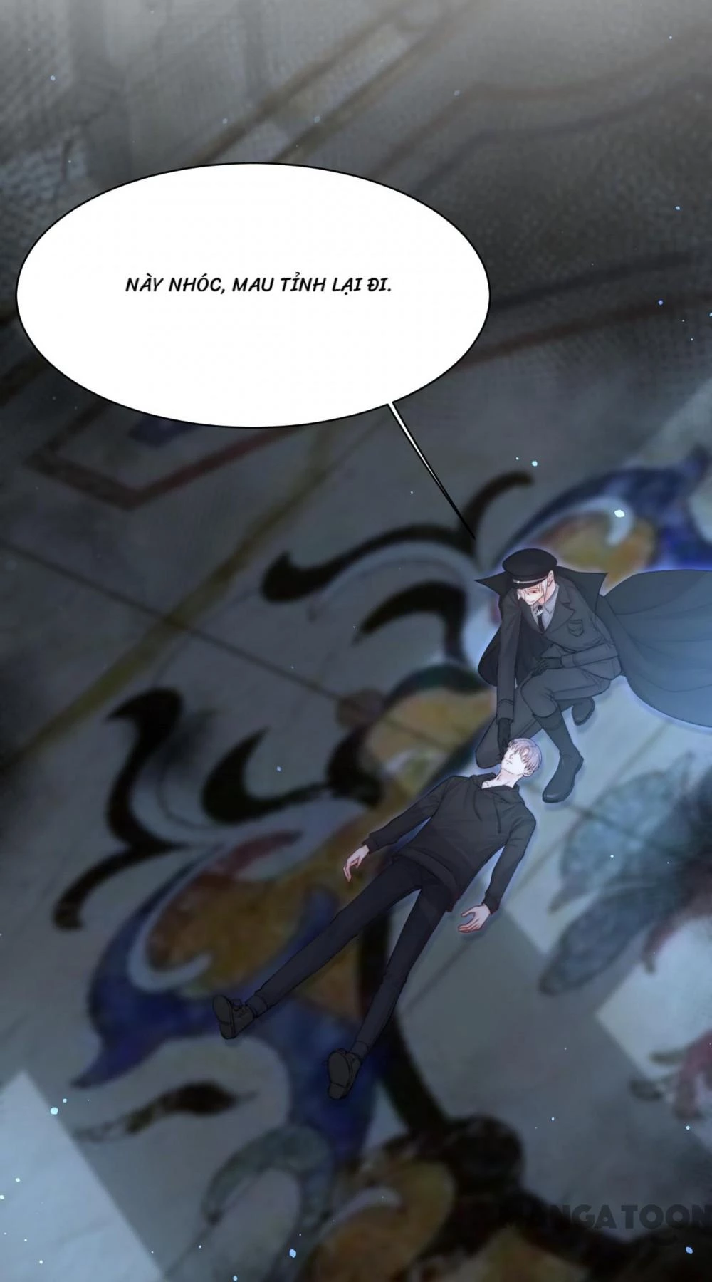 Triều Tây, Con Thích Chú Chapter 65 - 37