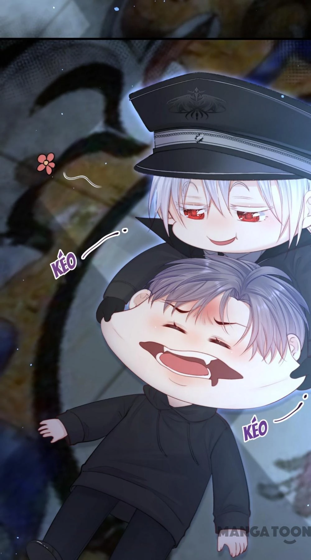 Triều Tây, Con Thích Chú Chapter 65 - 38