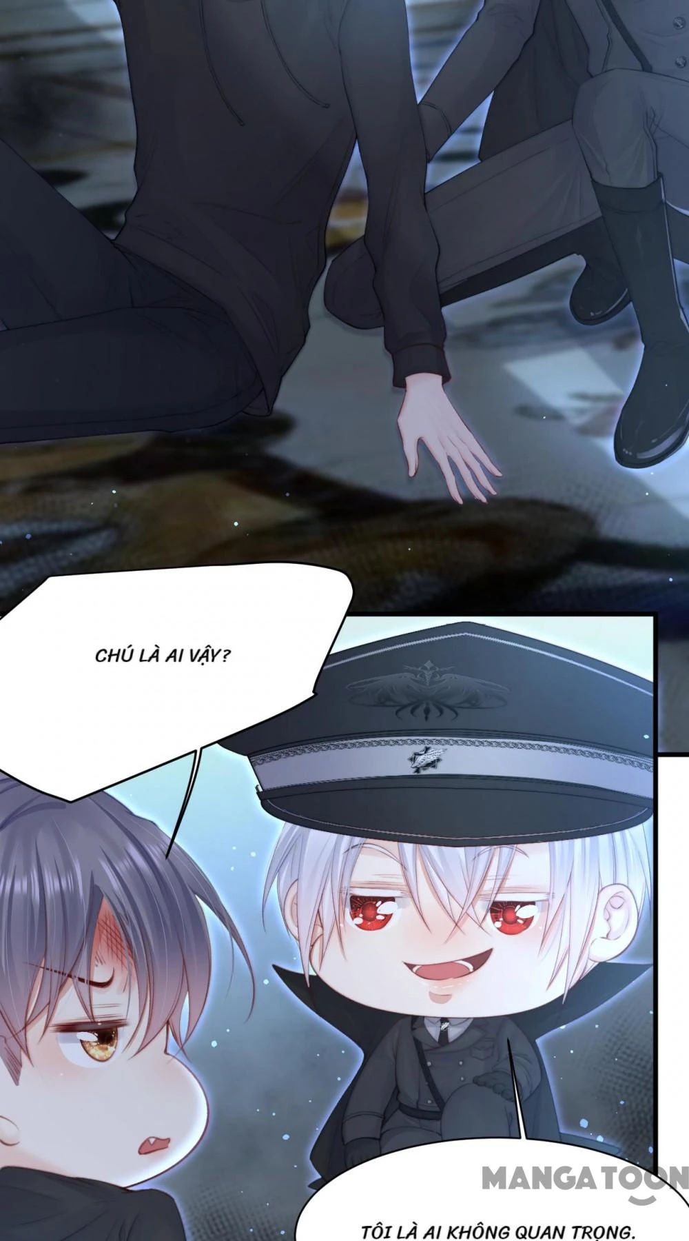 Triều Tây, Con Thích Chú Chapter 65 - 41