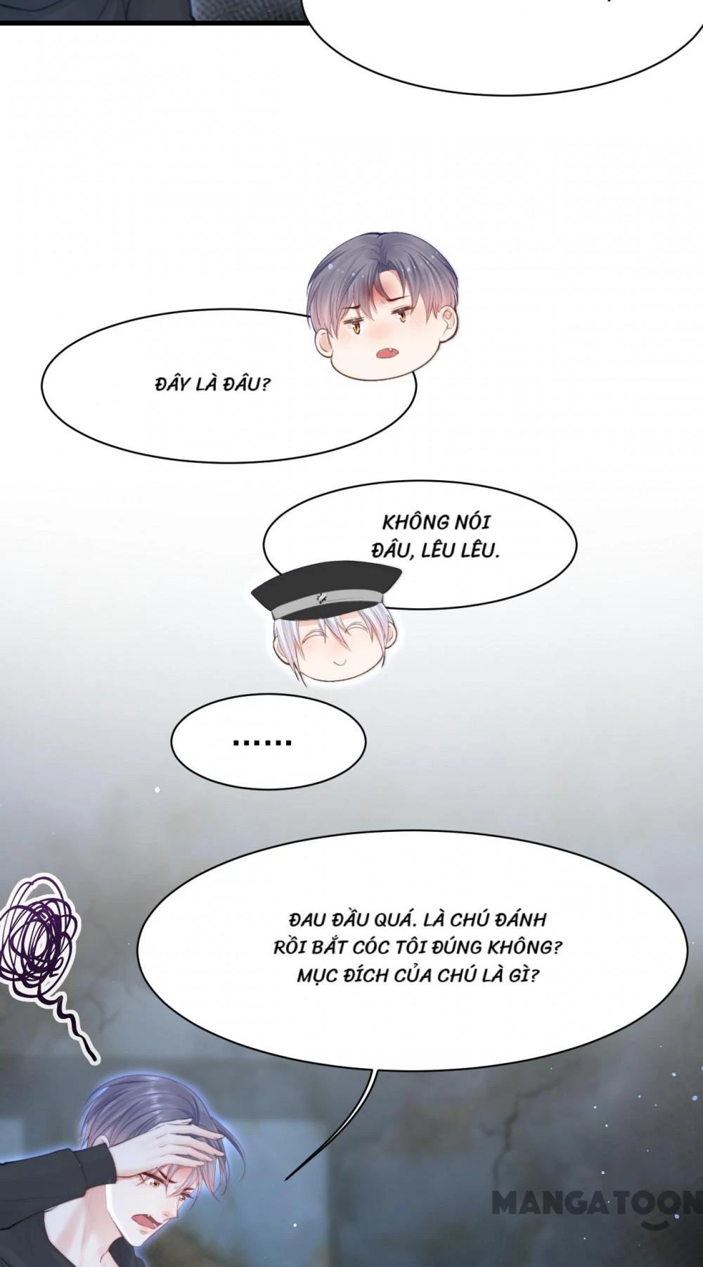 Triều Tây, Con Thích Chú Chapter 65 - 42