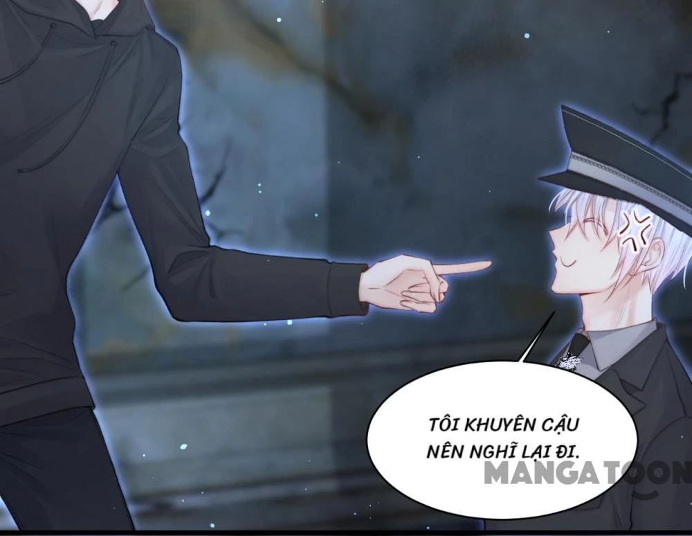 Triều Tây, Con Thích Chú Chapter 65 - 43