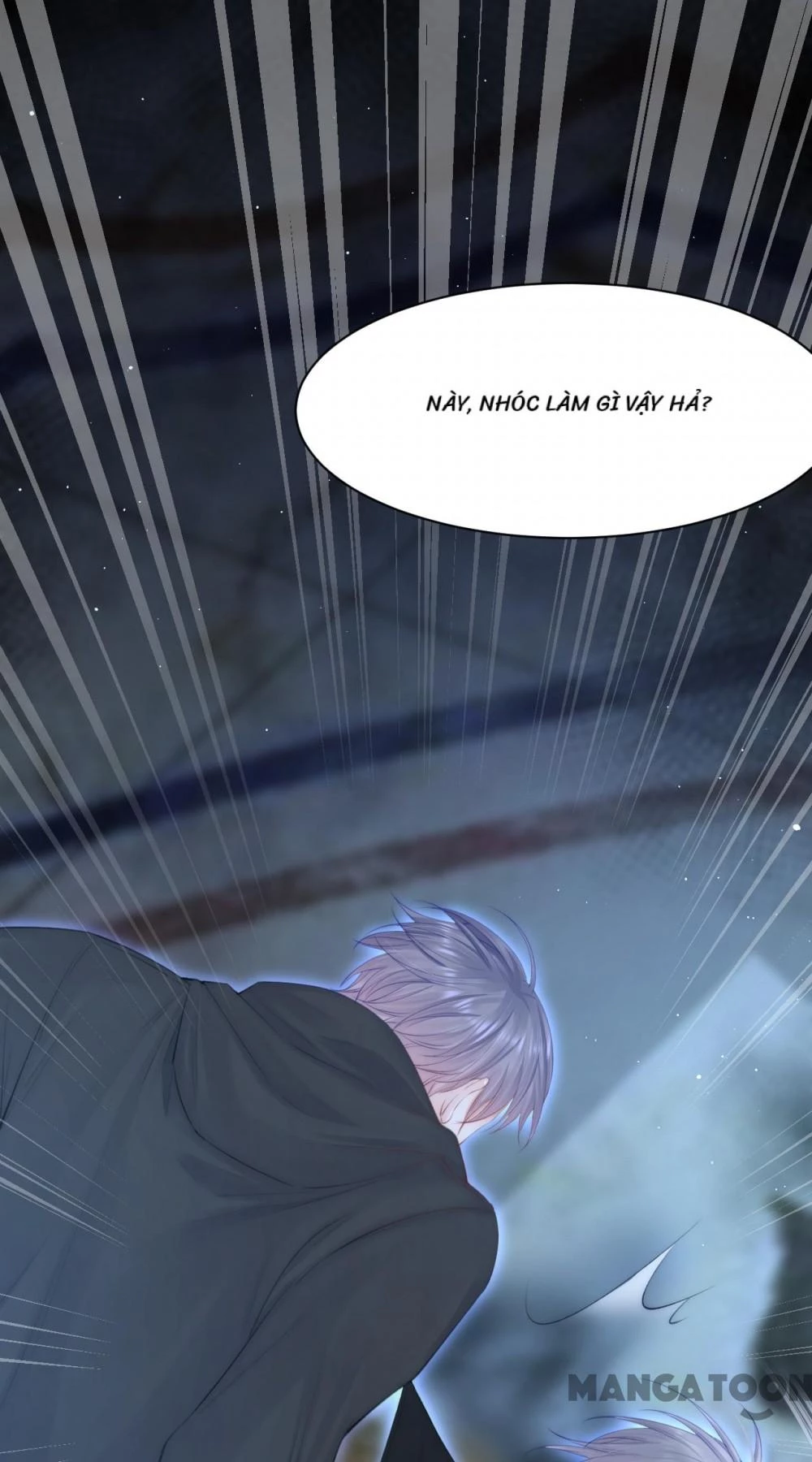 Triều Tây, Con Thích Chú Chapter 65 - 44