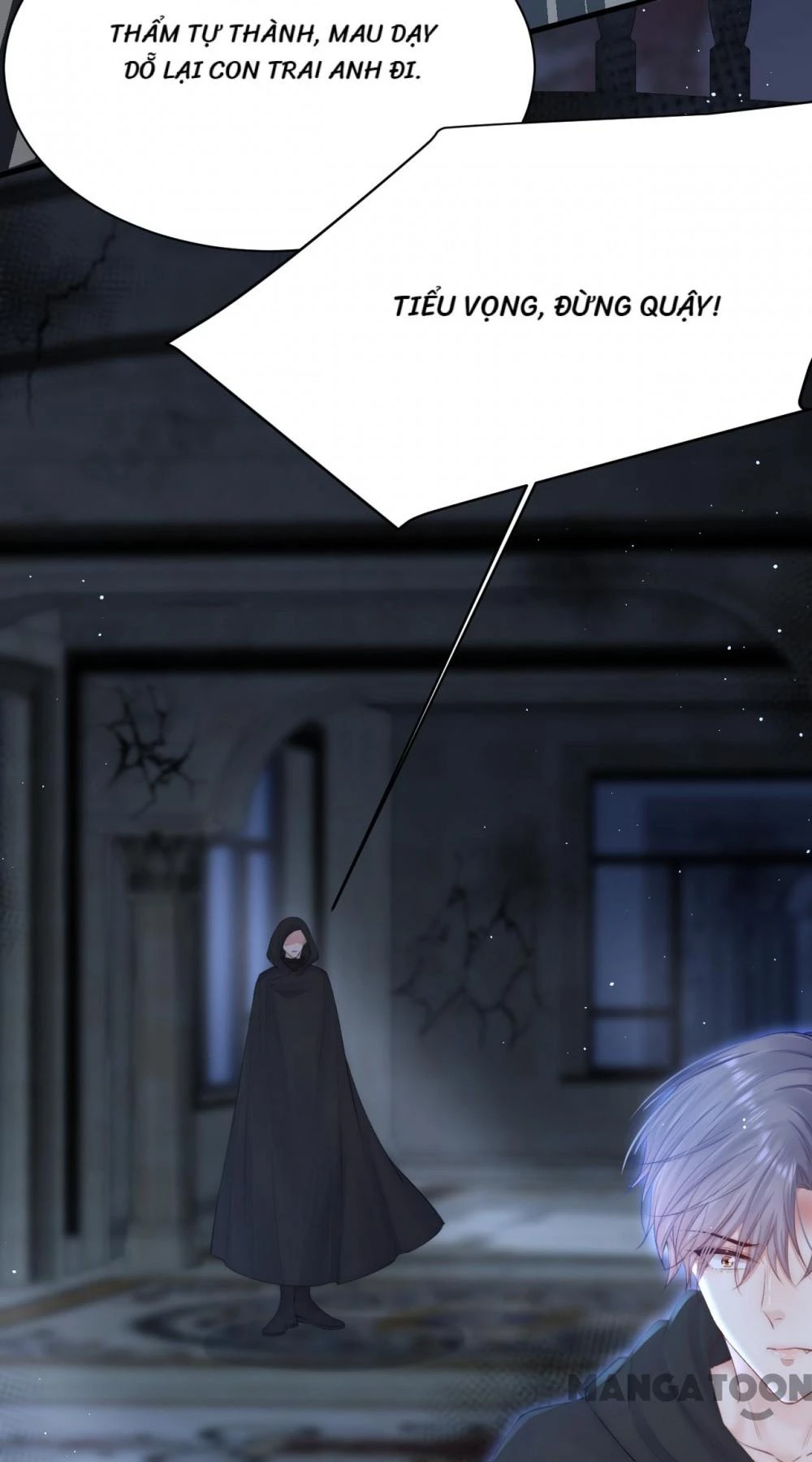 Triều Tây, Con Thích Chú Chapter 65 - 46