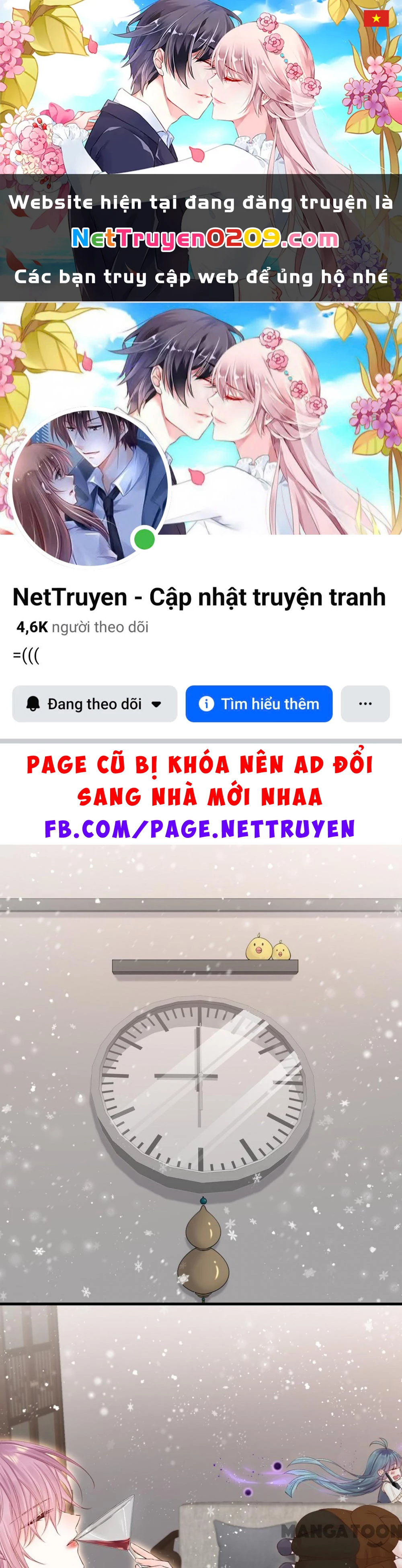 Triều Tây, Con Thích Chú Chapter 66 - 1