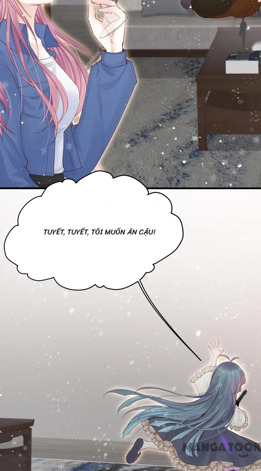 Triều Tây, Con Thích Chú Chapter 66 - 2