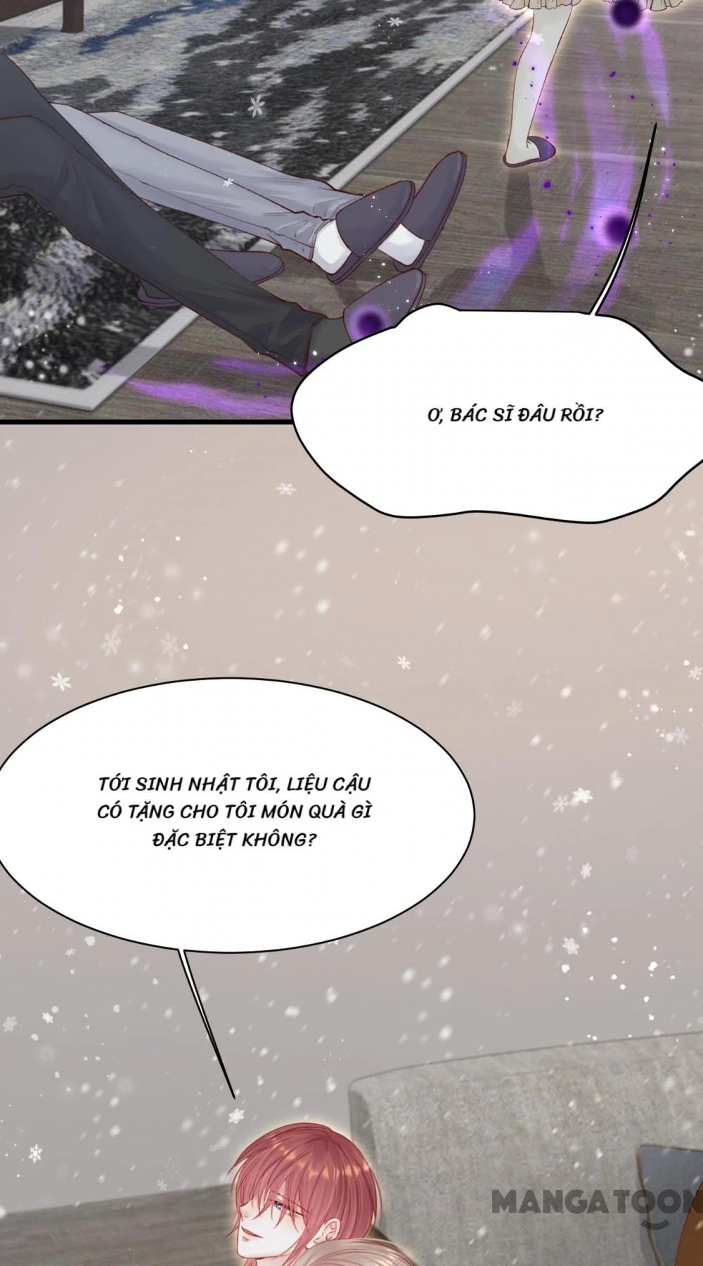 Triều Tây, Con Thích Chú Chapter 66 - 3