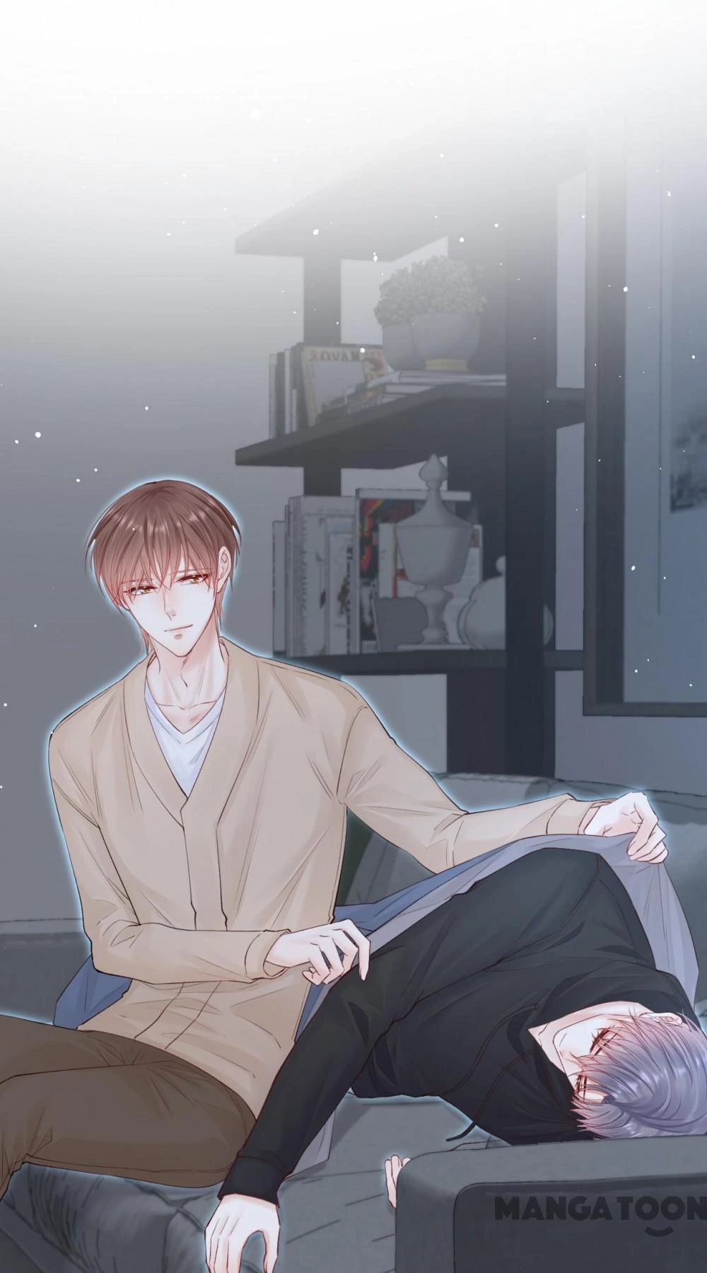 Triều Tây, Con Thích Chú Chapter 66 - 7