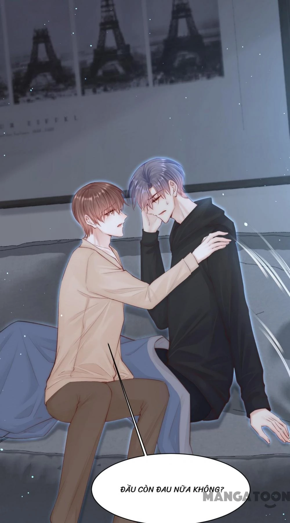 Triều Tây, Con Thích Chú Chapter 66 - 10