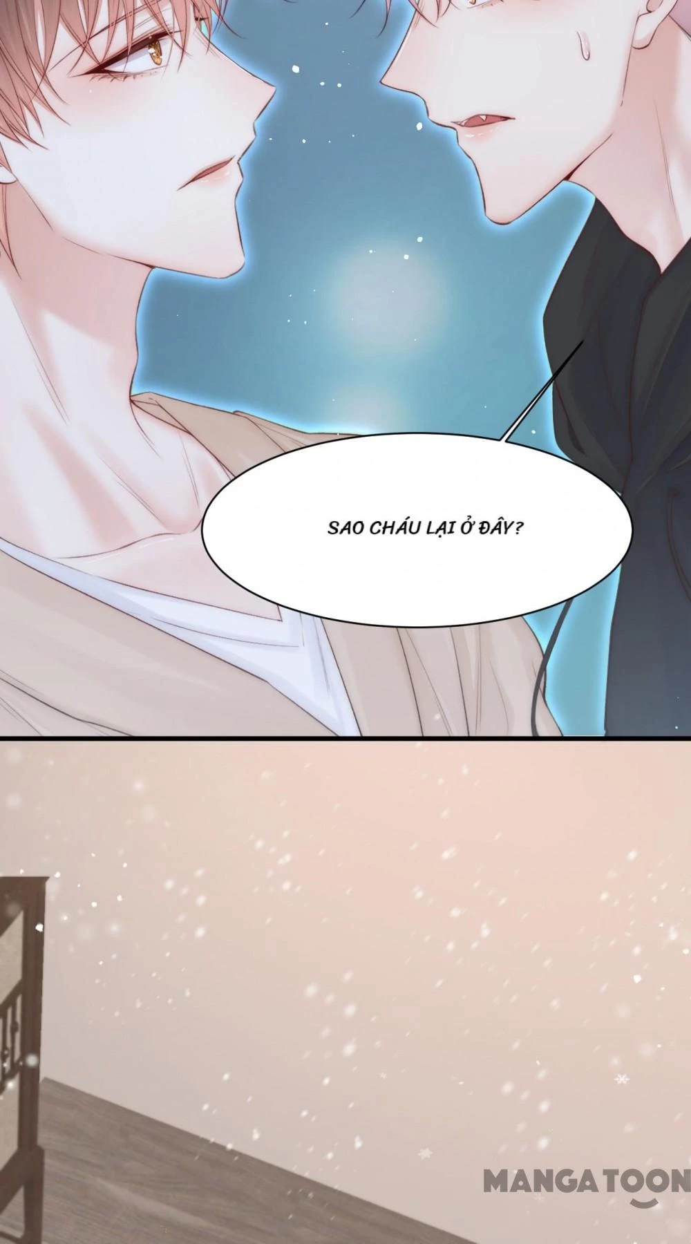 Triều Tây, Con Thích Chú Chapter 66 - 12