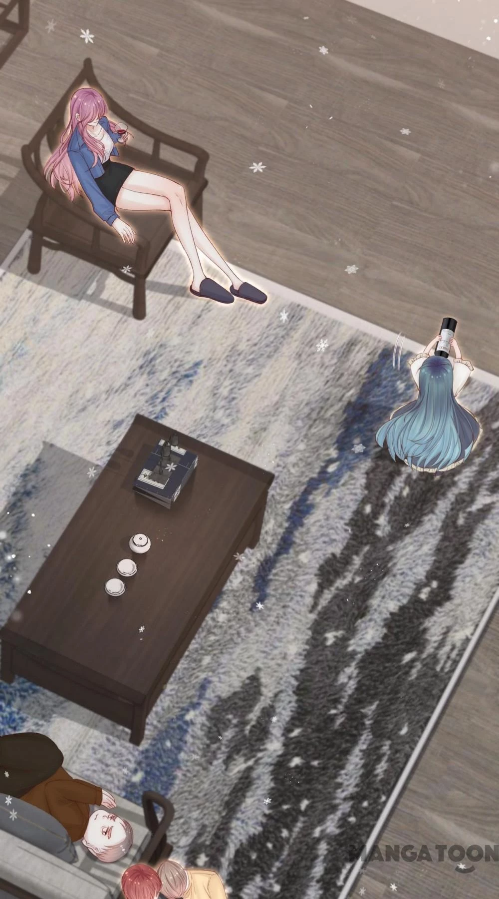 Triều Tây, Con Thích Chú Chapter 66 - 13