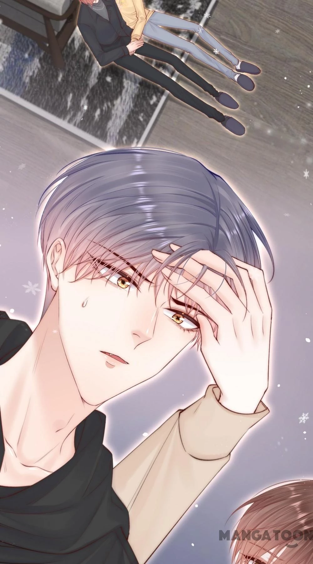 Triều Tây, Con Thích Chú Chapter 66 - 14