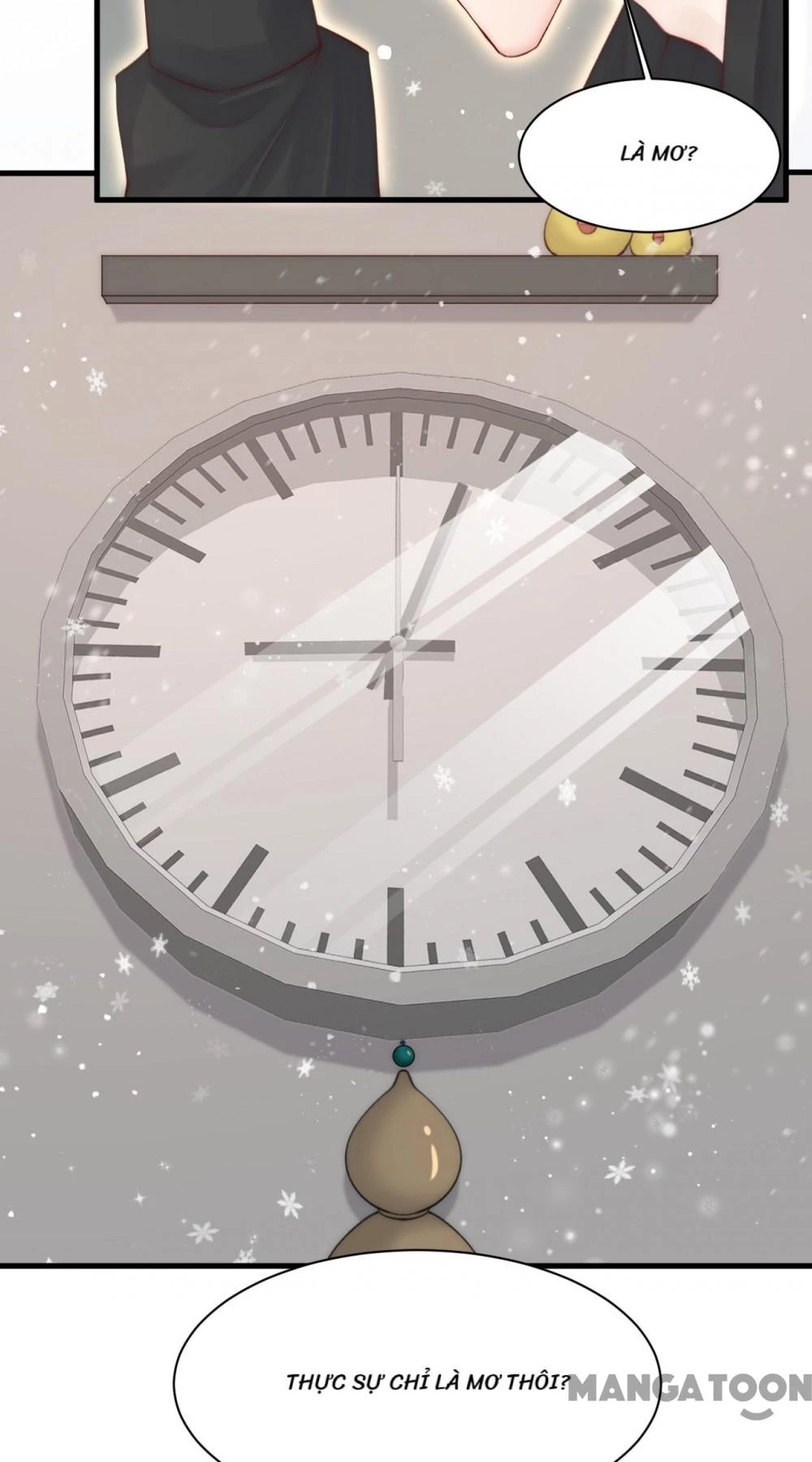 Triều Tây, Con Thích Chú Chapter 66 - 16