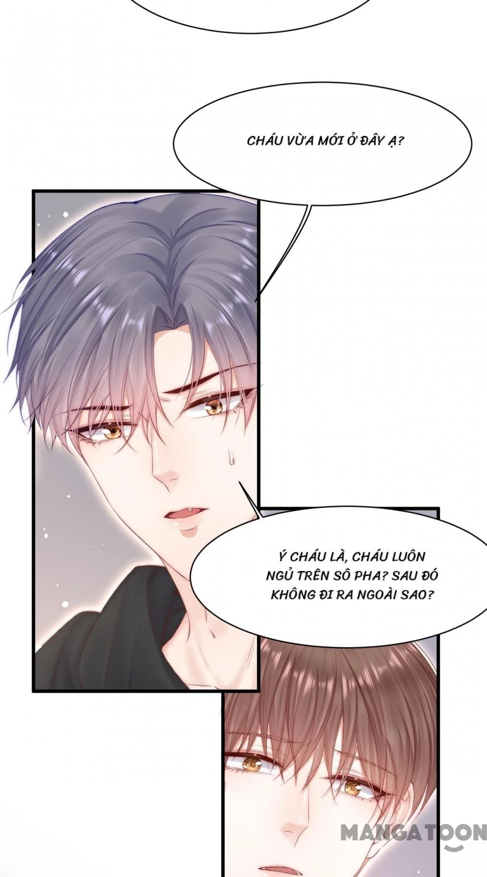 Triều Tây, Con Thích Chú Chapter 66 - 17