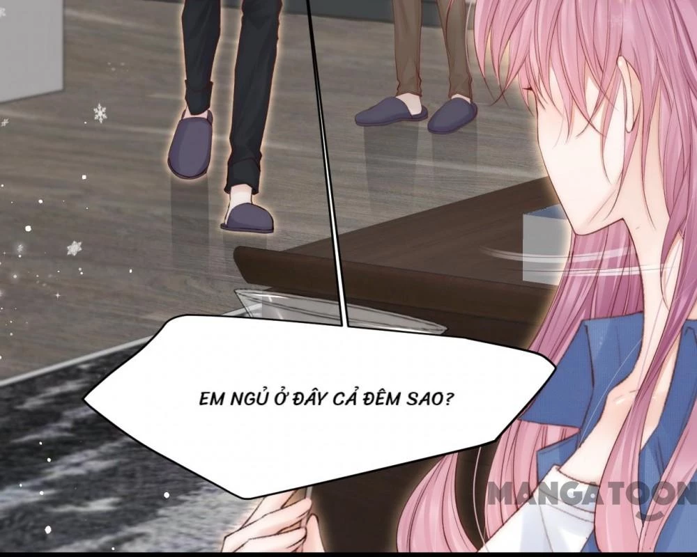 Triều Tây, Con Thích Chú Chapter 66 - 19