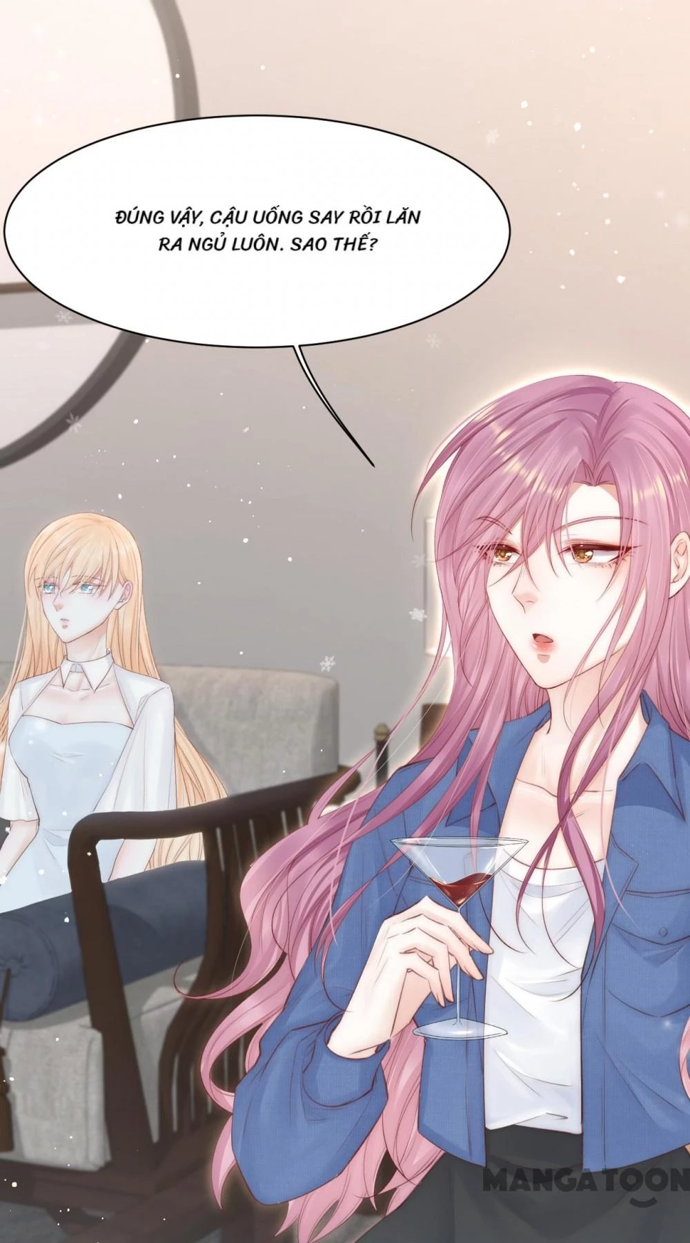 Triều Tây, Con Thích Chú Chapter 66 - 20