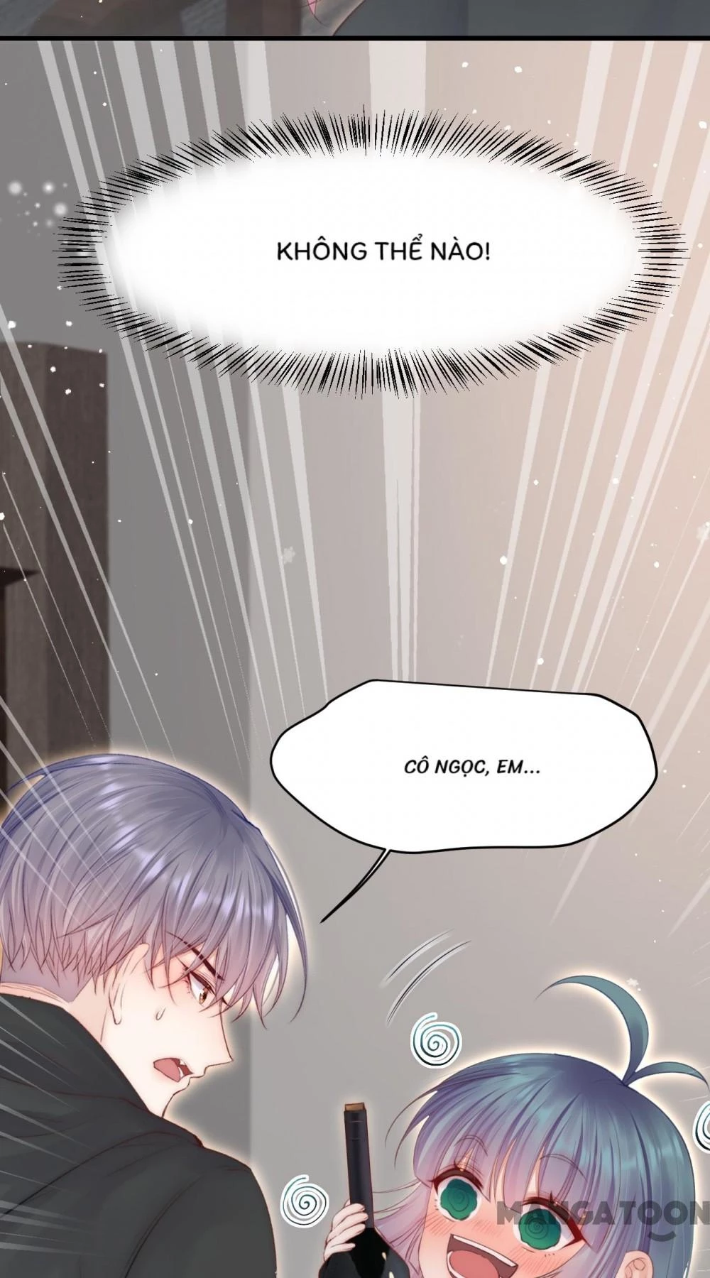 Triều Tây, Con Thích Chú Chapter 66 - 21