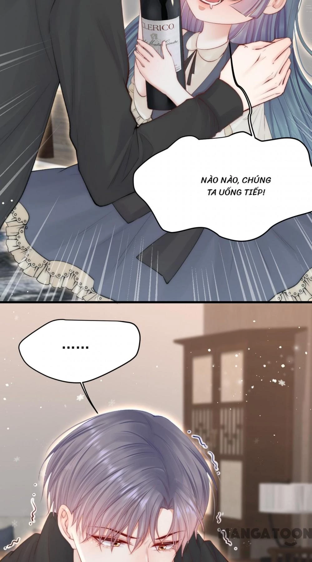 Triều Tây, Con Thích Chú Chapter 66 - 22