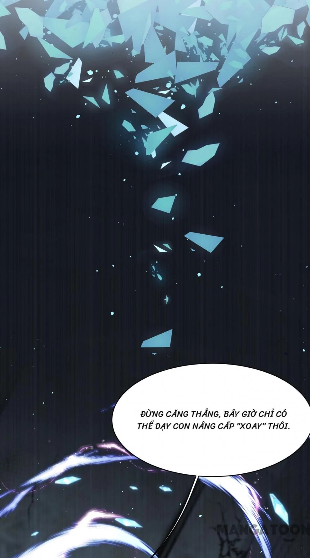 Triều Tây, Con Thích Chú Chapter 66 - 27