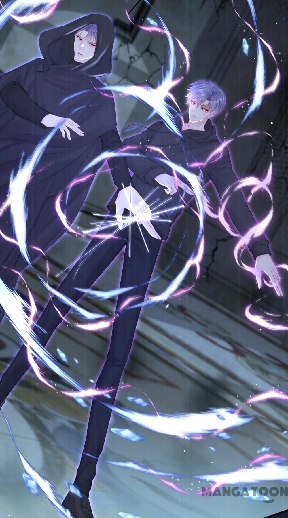 Triều Tây, Con Thích Chú Chapter 66 - 28