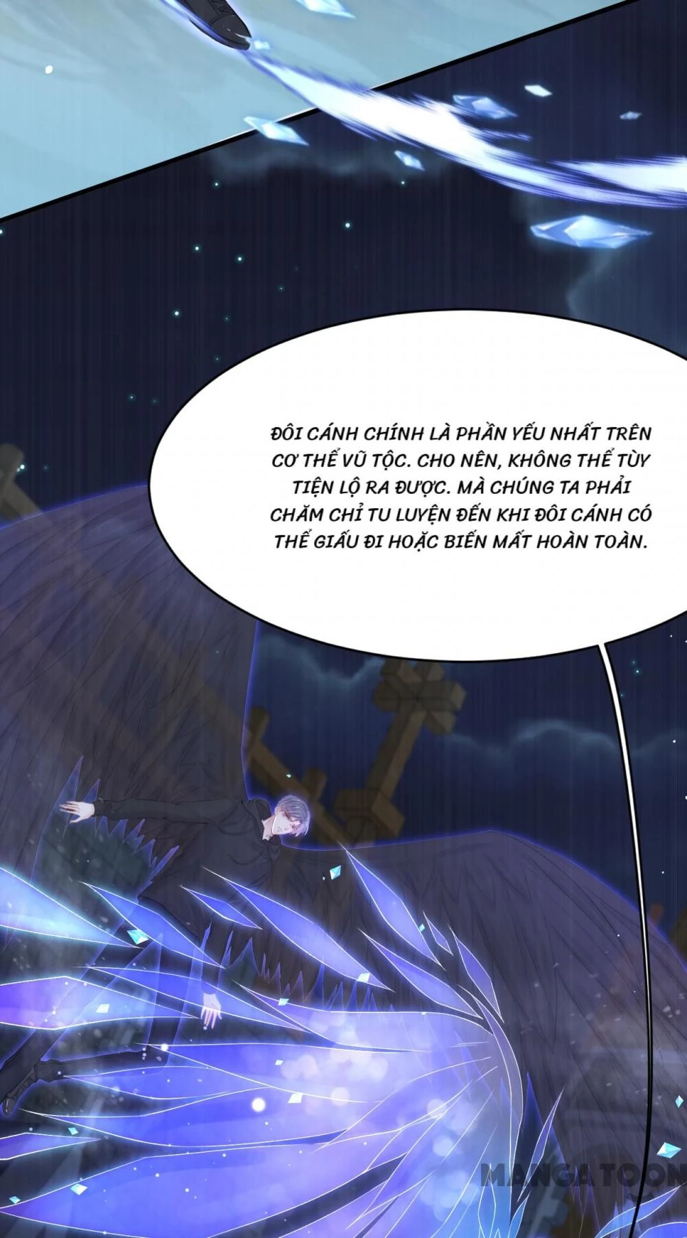 Triều Tây, Con Thích Chú Chapter 66 - 29