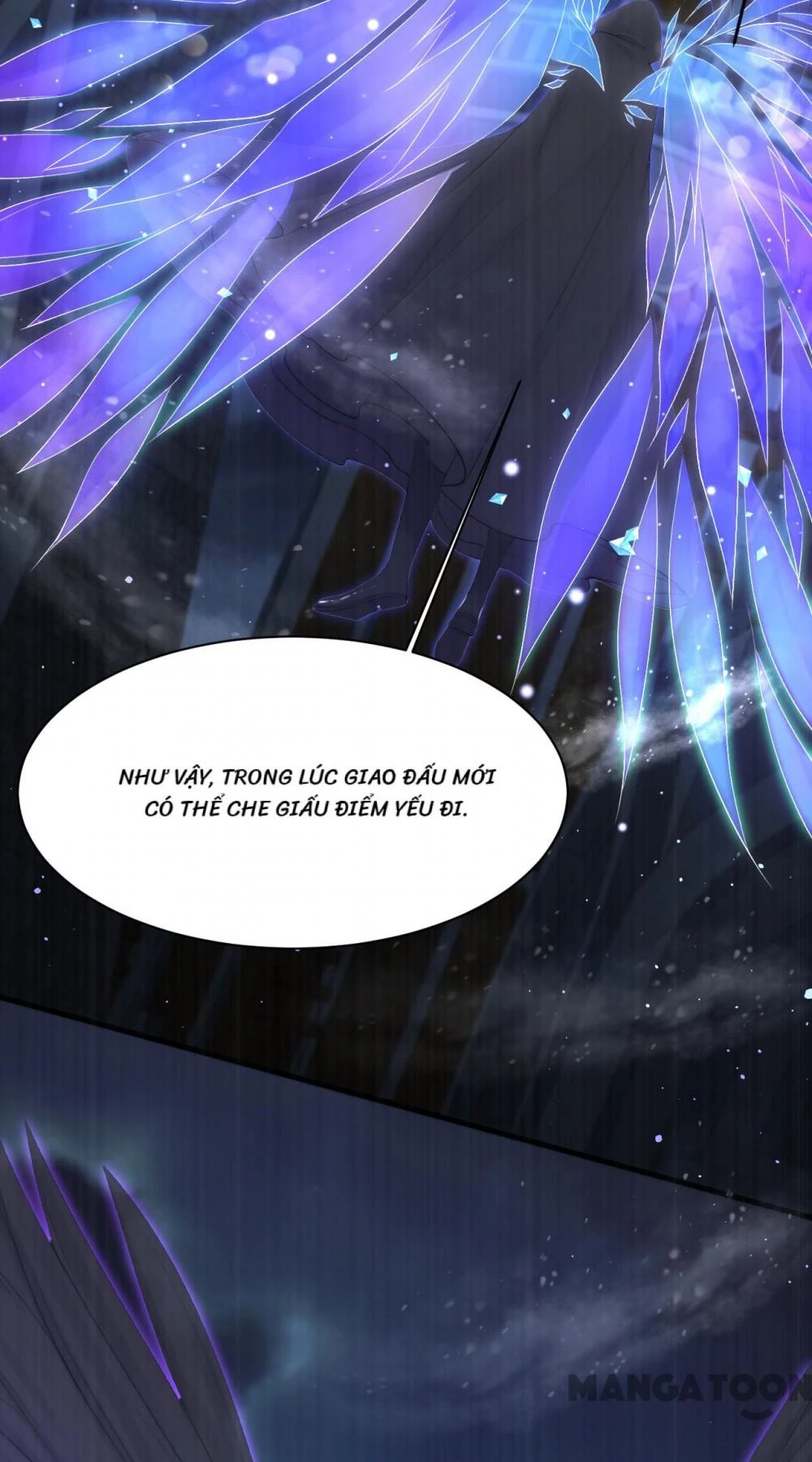 Triều Tây, Con Thích Chú Chapter 66 - 30