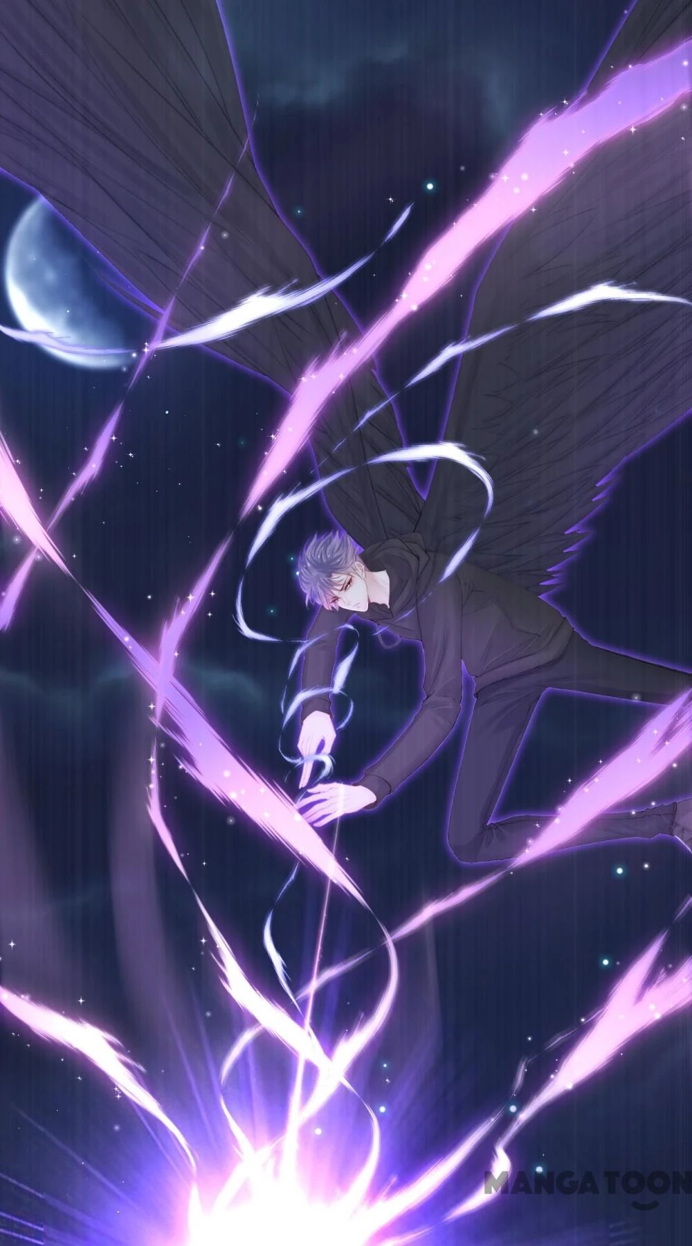 Triều Tây, Con Thích Chú Chapter 66 - 31