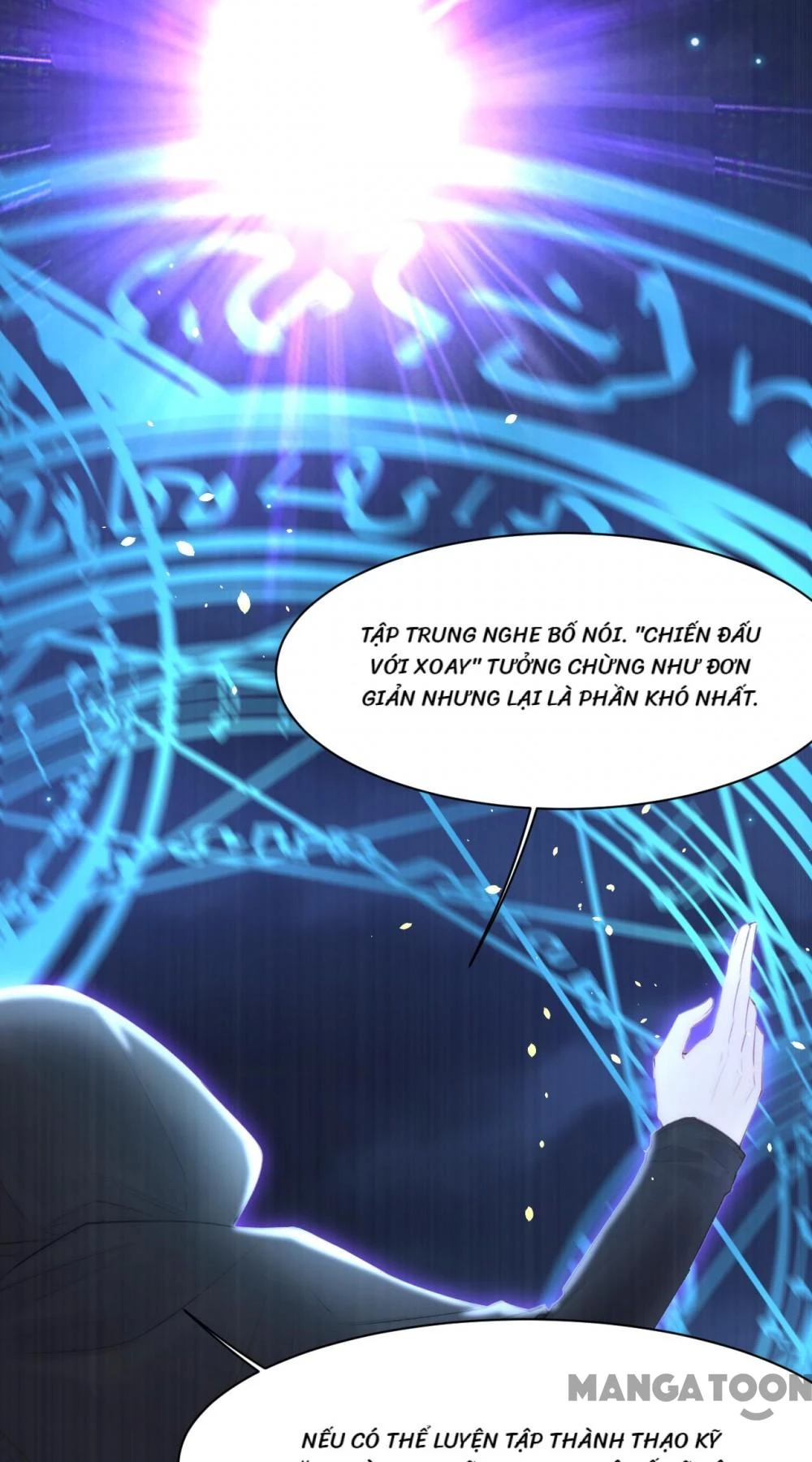 Triều Tây, Con Thích Chú Chapter 66 - 32