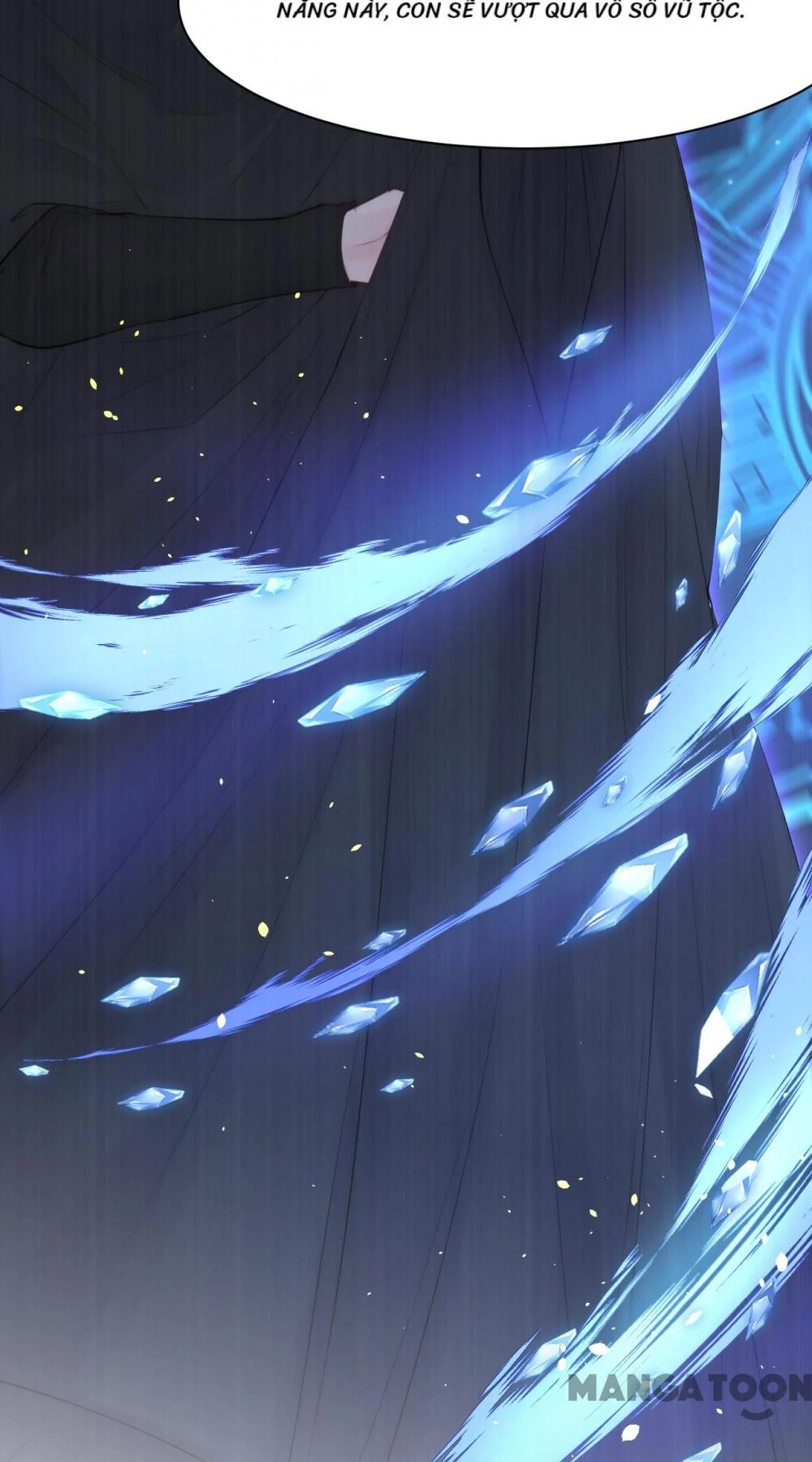 Triều Tây, Con Thích Chú Chapter 66 - 33