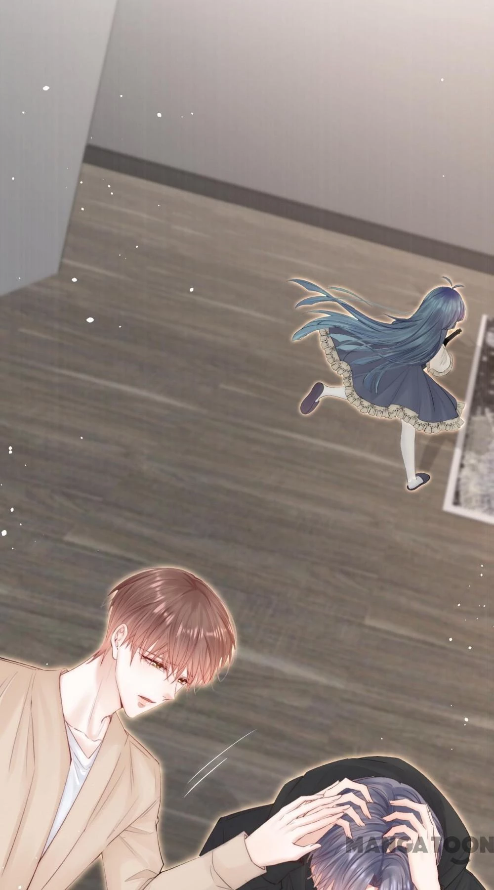 Triều Tây, Con Thích Chú Chapter 66 - 35