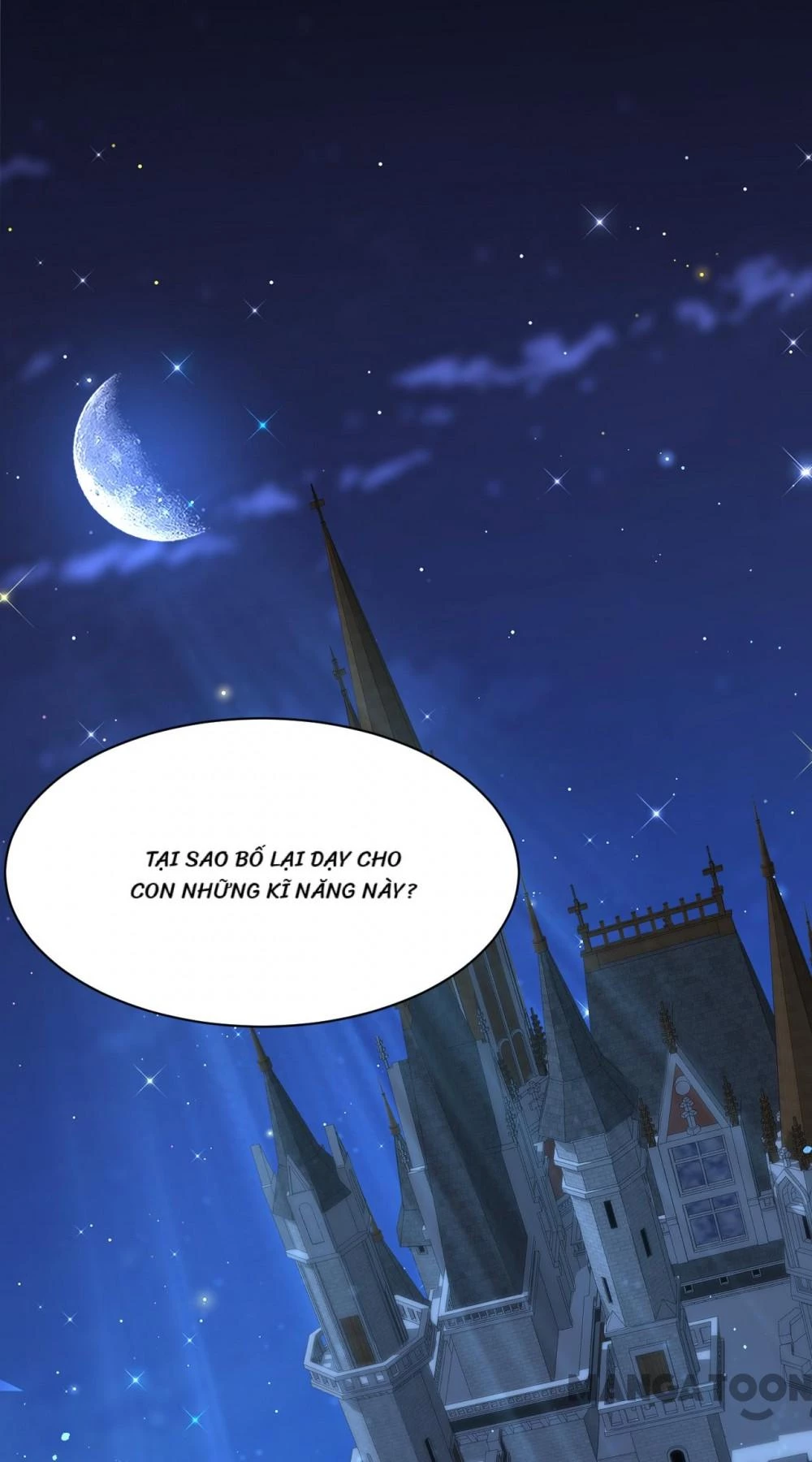 Triều Tây, Con Thích Chú Chapter 67 - 2