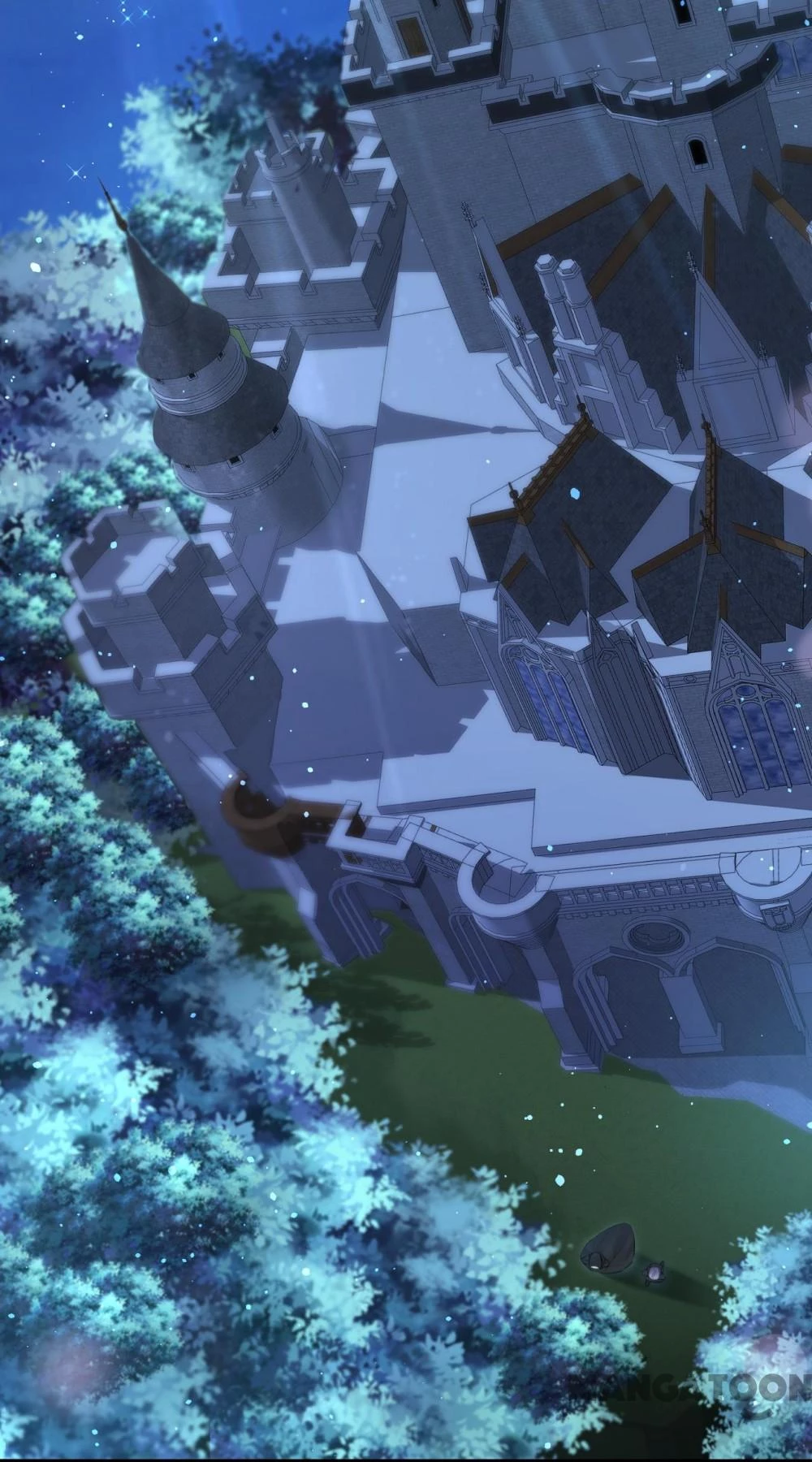 Triều Tây, Con Thích Chú Chapter 67 - 3